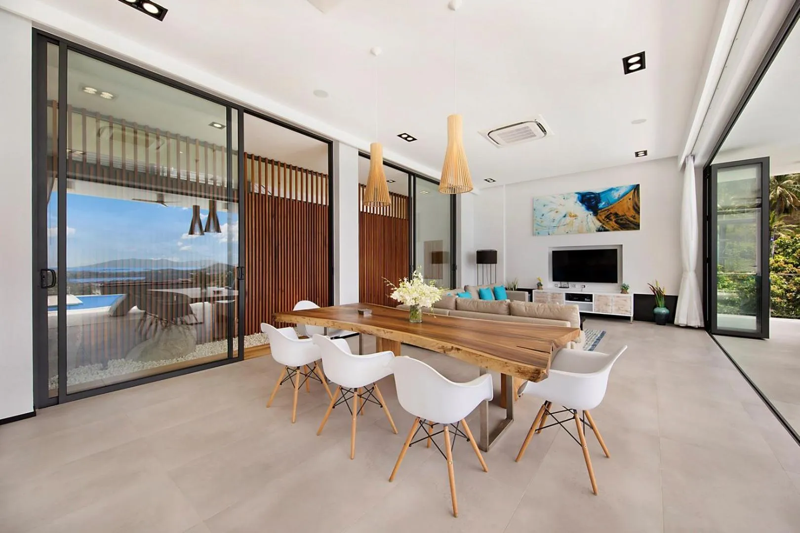 Samui Sea Star Villa