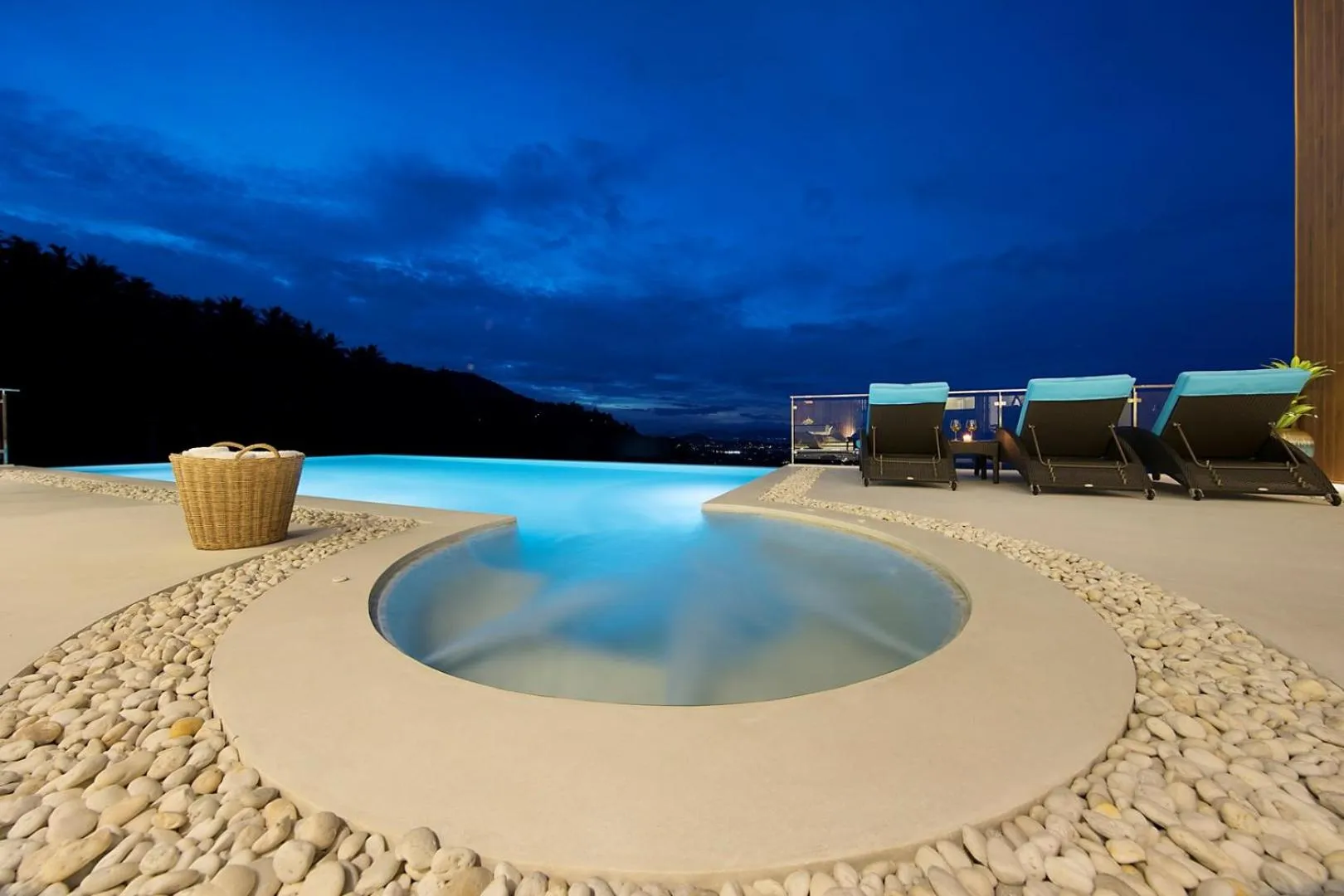 Samui Sea Star Villa