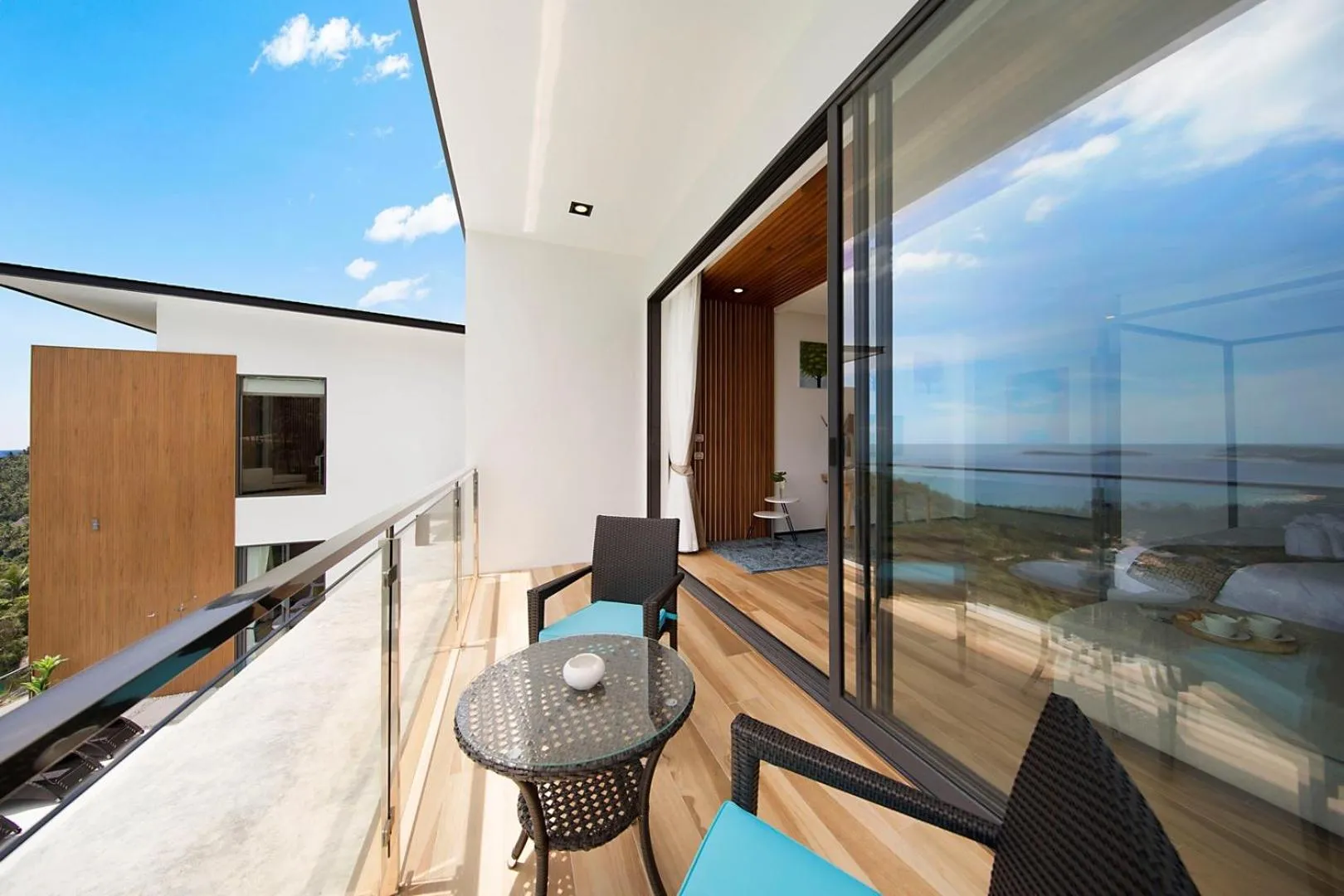 Samui Sea Star Villa