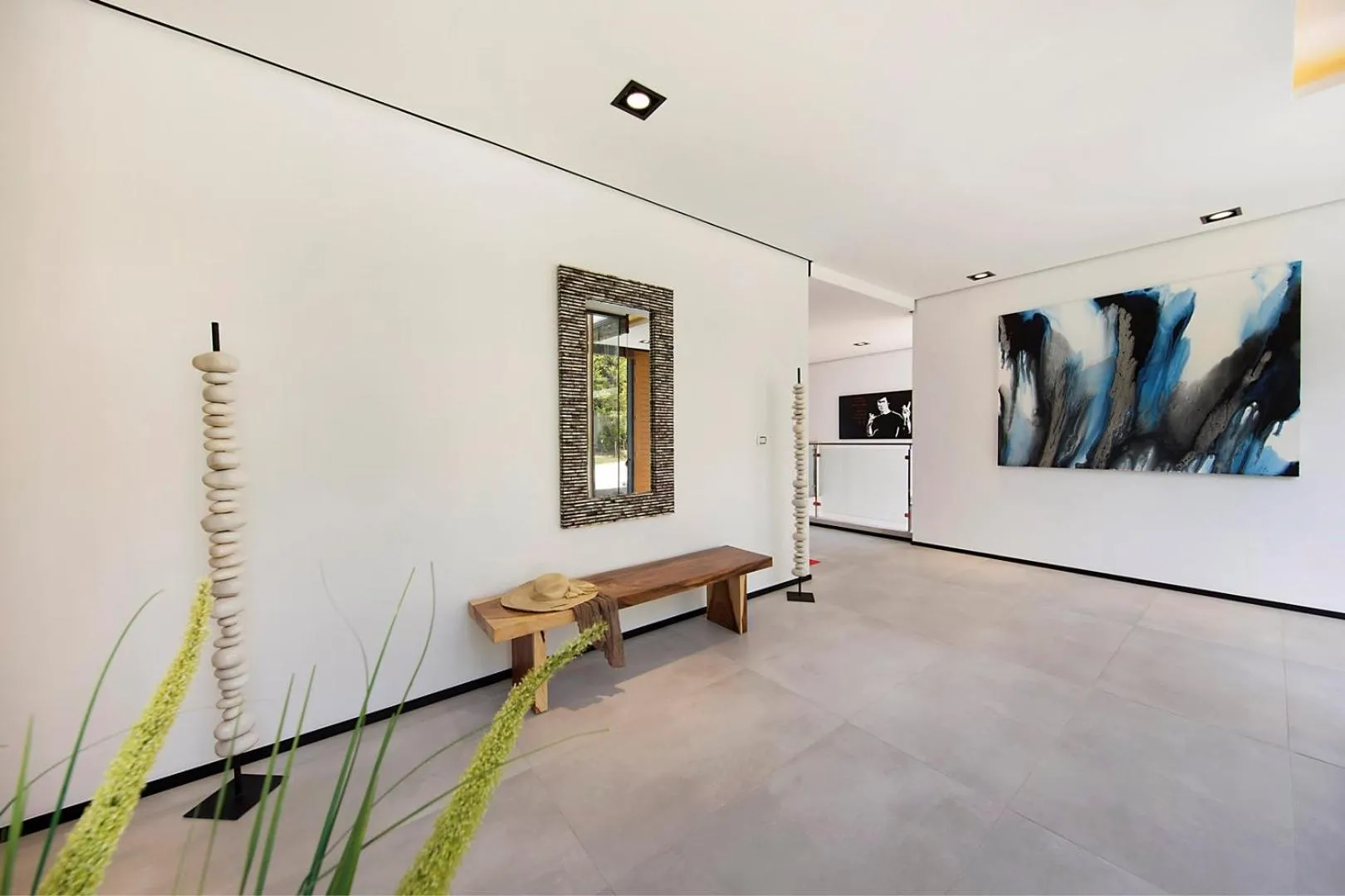 Samui Sea Star Villa