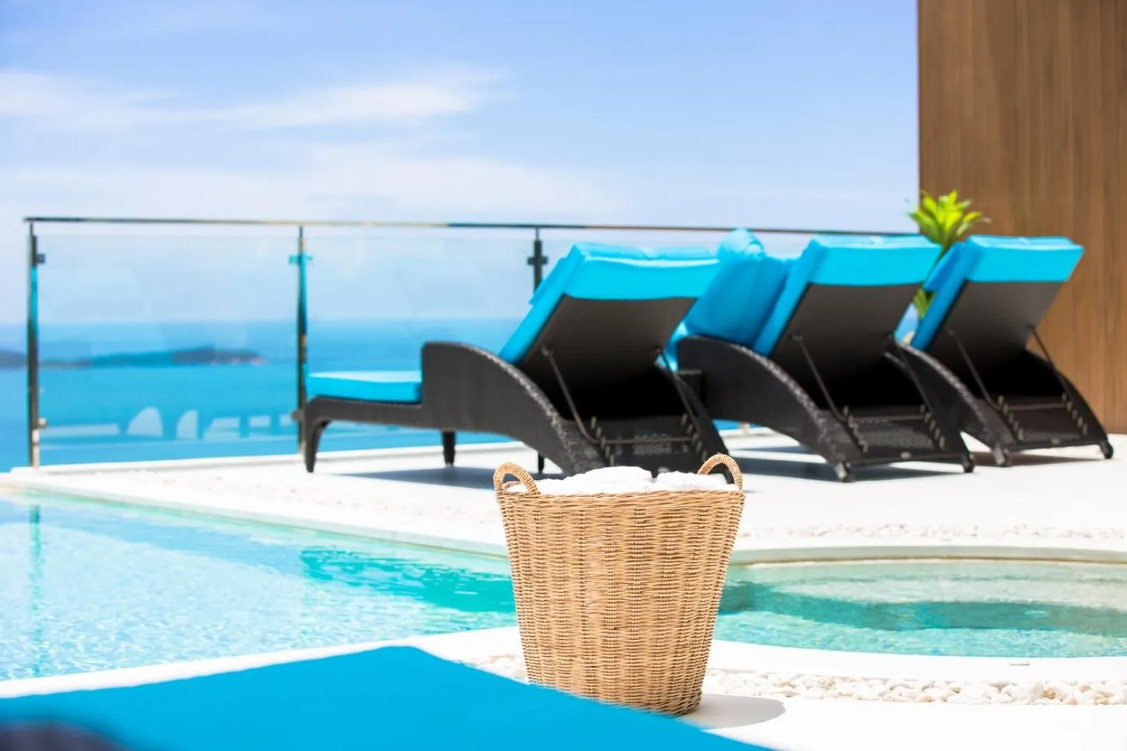 Samui Sea Star Villa