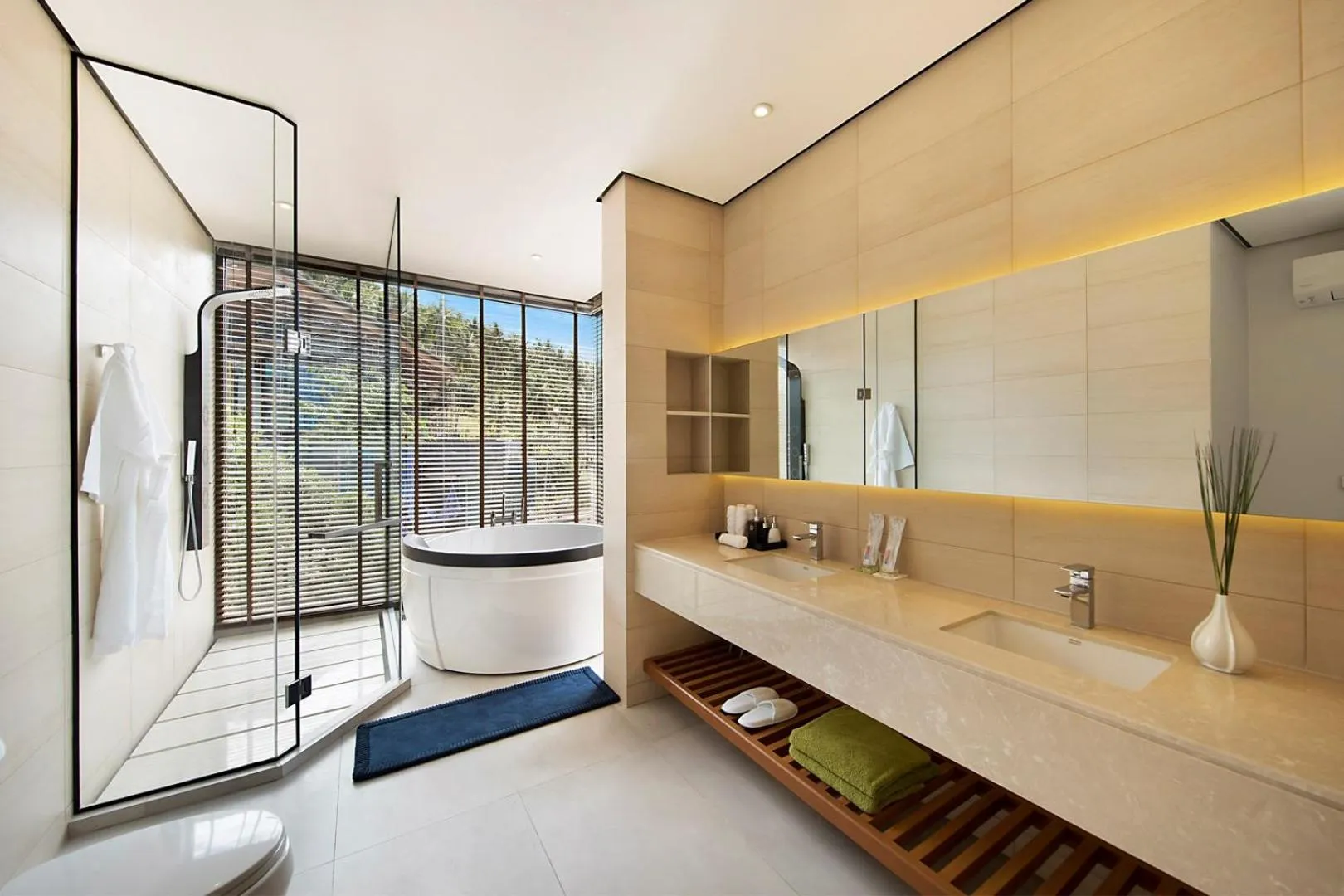 Samui Sea Star Villa