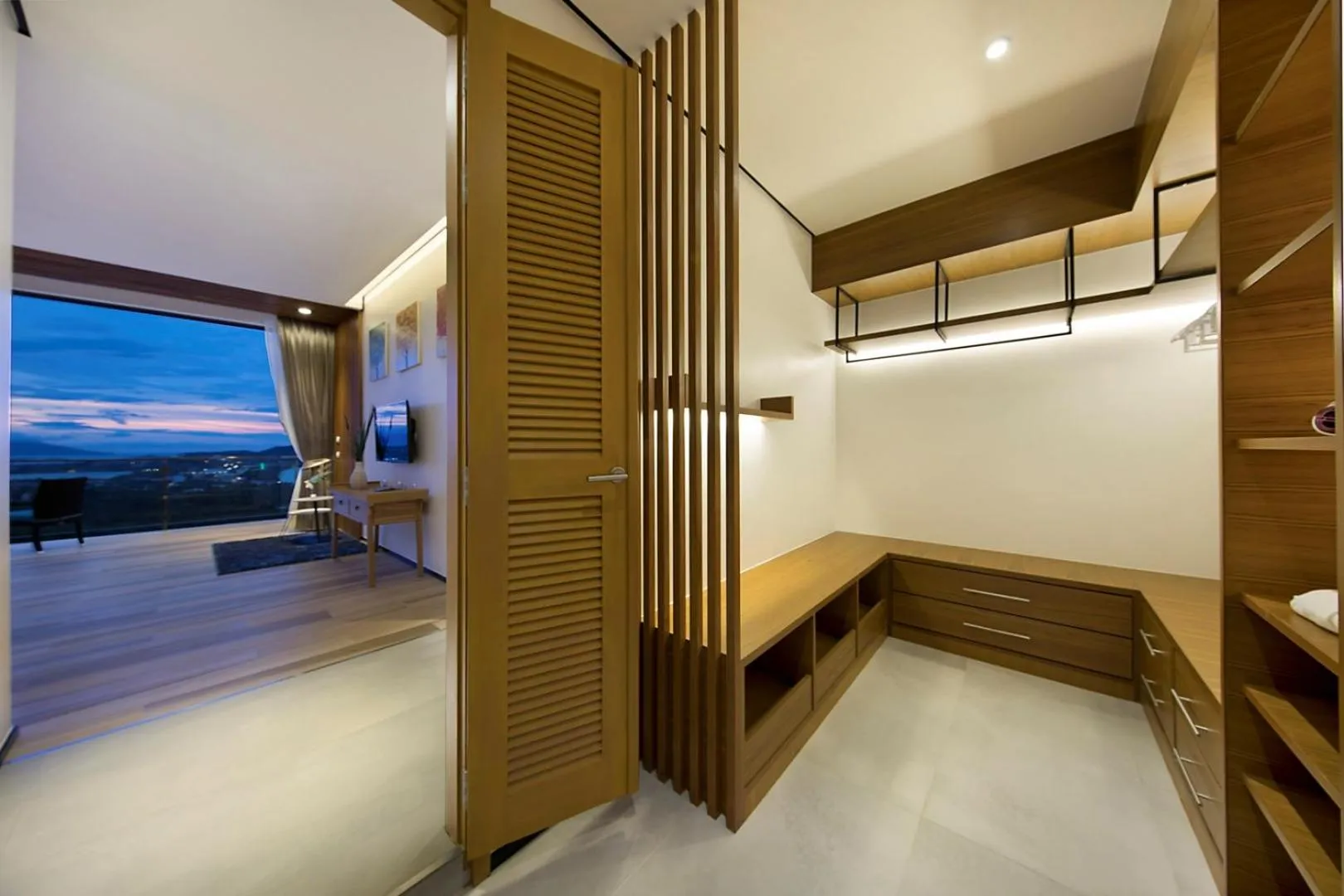 Samui Sea Star Villa