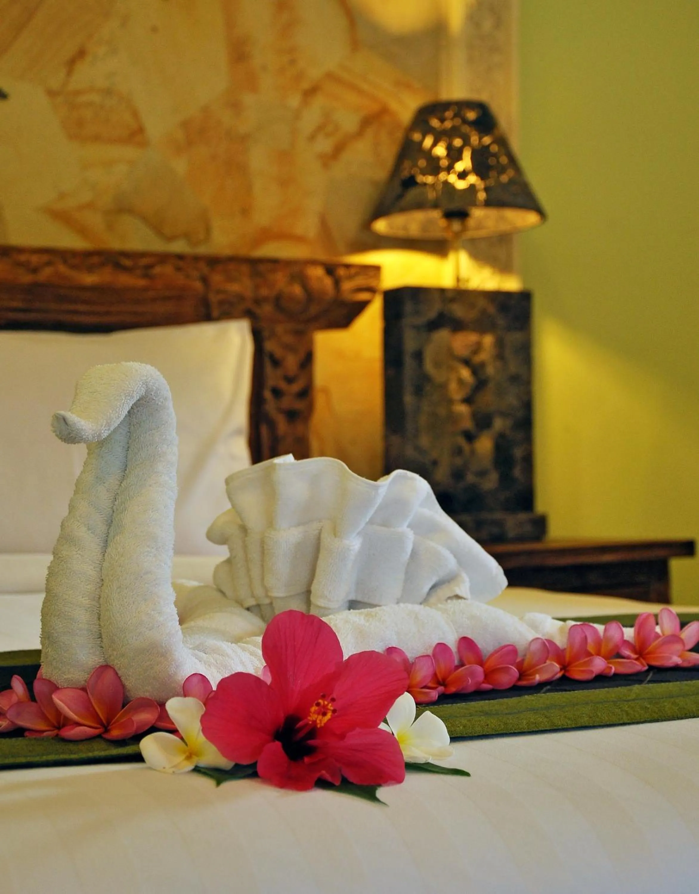 Other, Bed in Bali Aroma Exclusive Villas