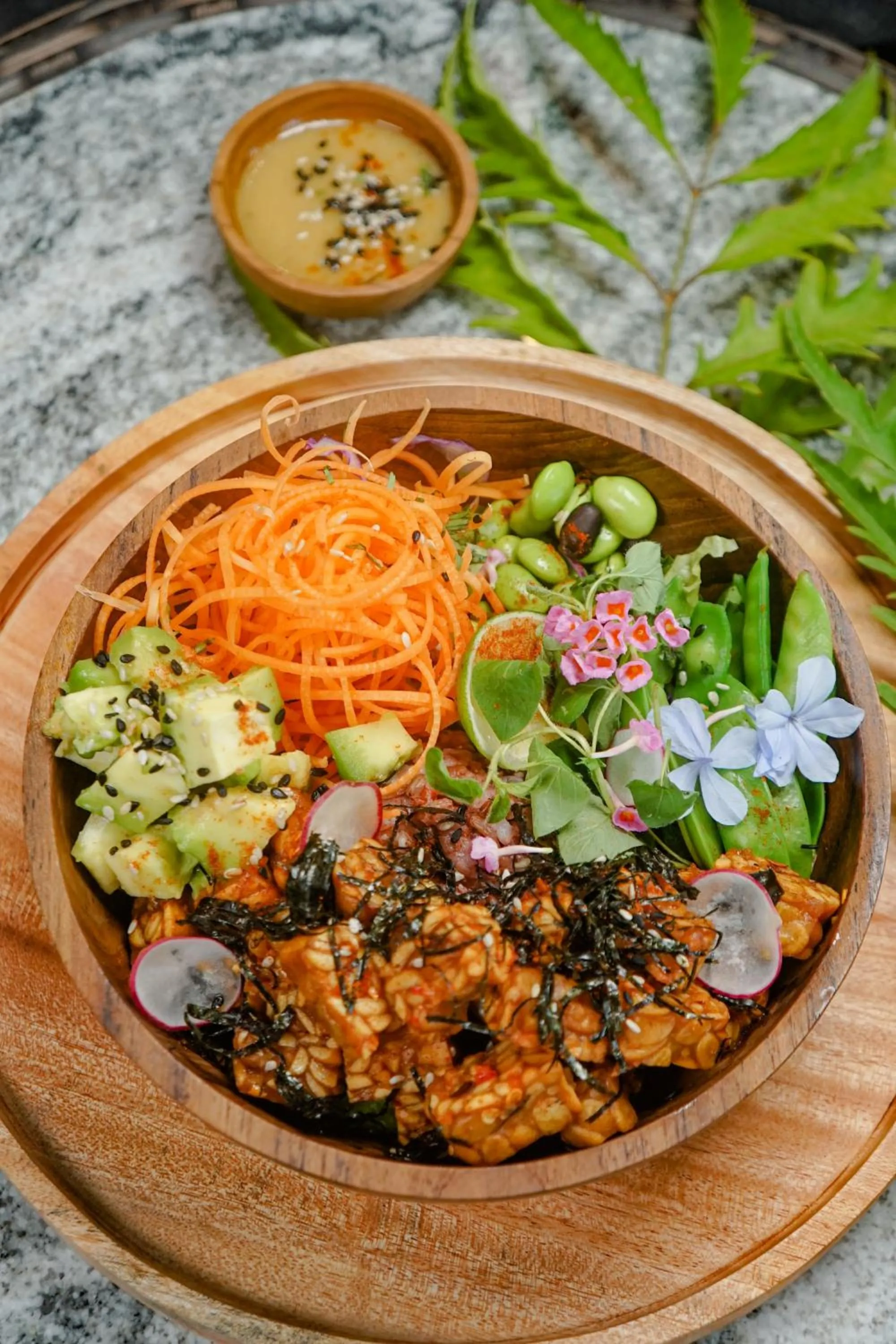 Restaurant/places to eat in Bali Aroma Exclusive Villas