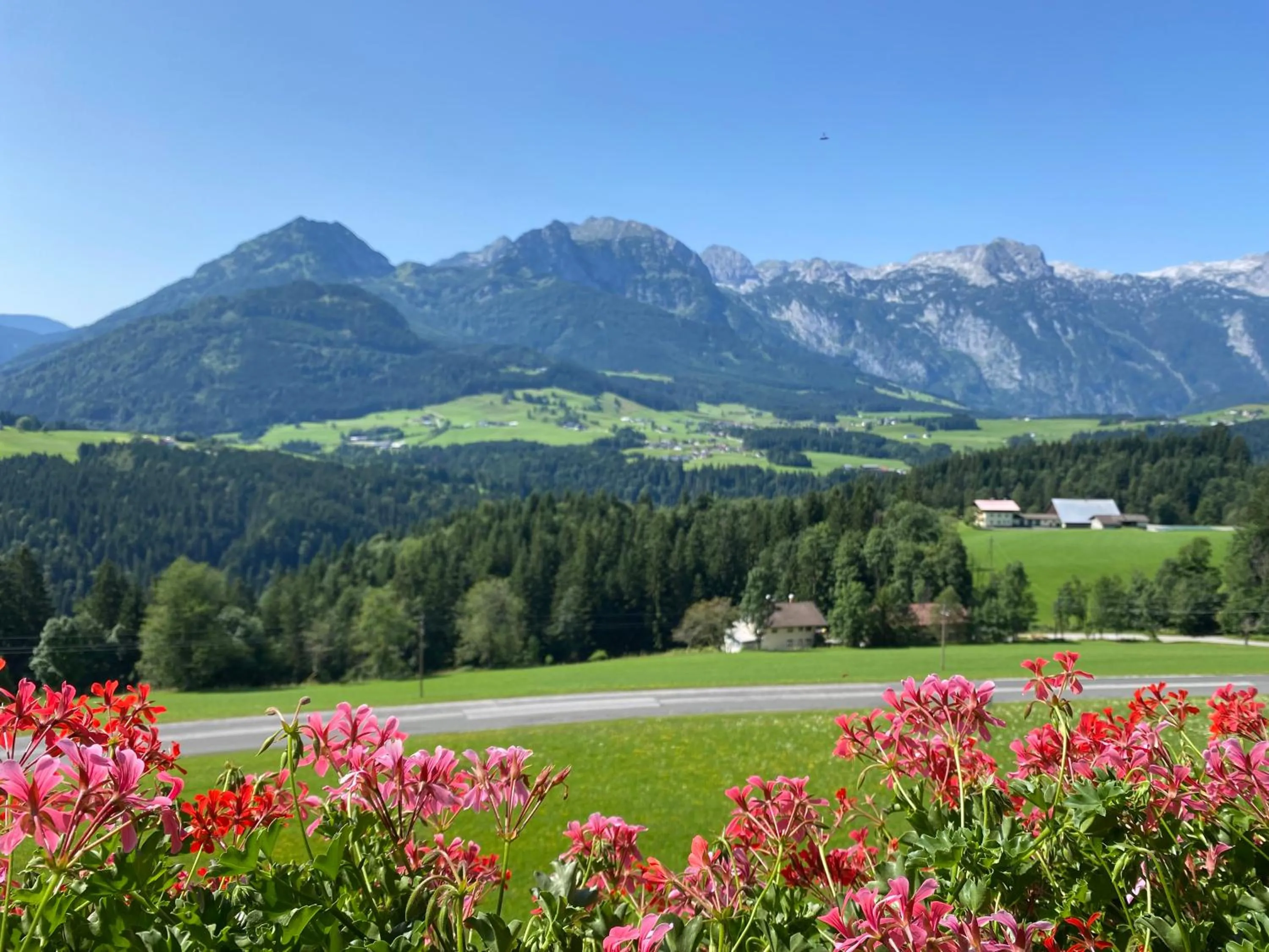 Apartmenthaus Oberlehen