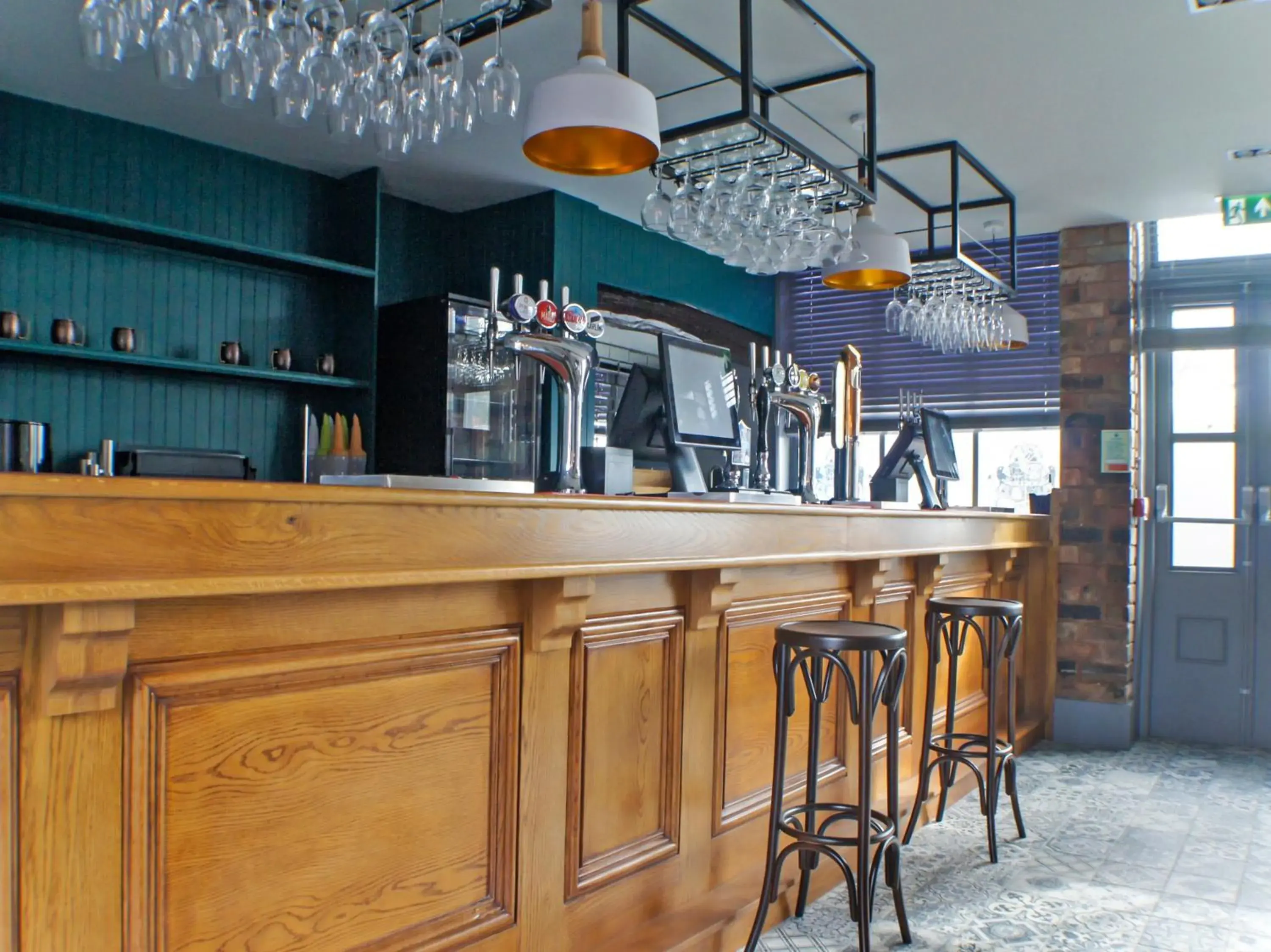 OYO Tamworth Arms Boutique Pub & Hotel OYO Tamworth Arms Boutique Pub & Hotel