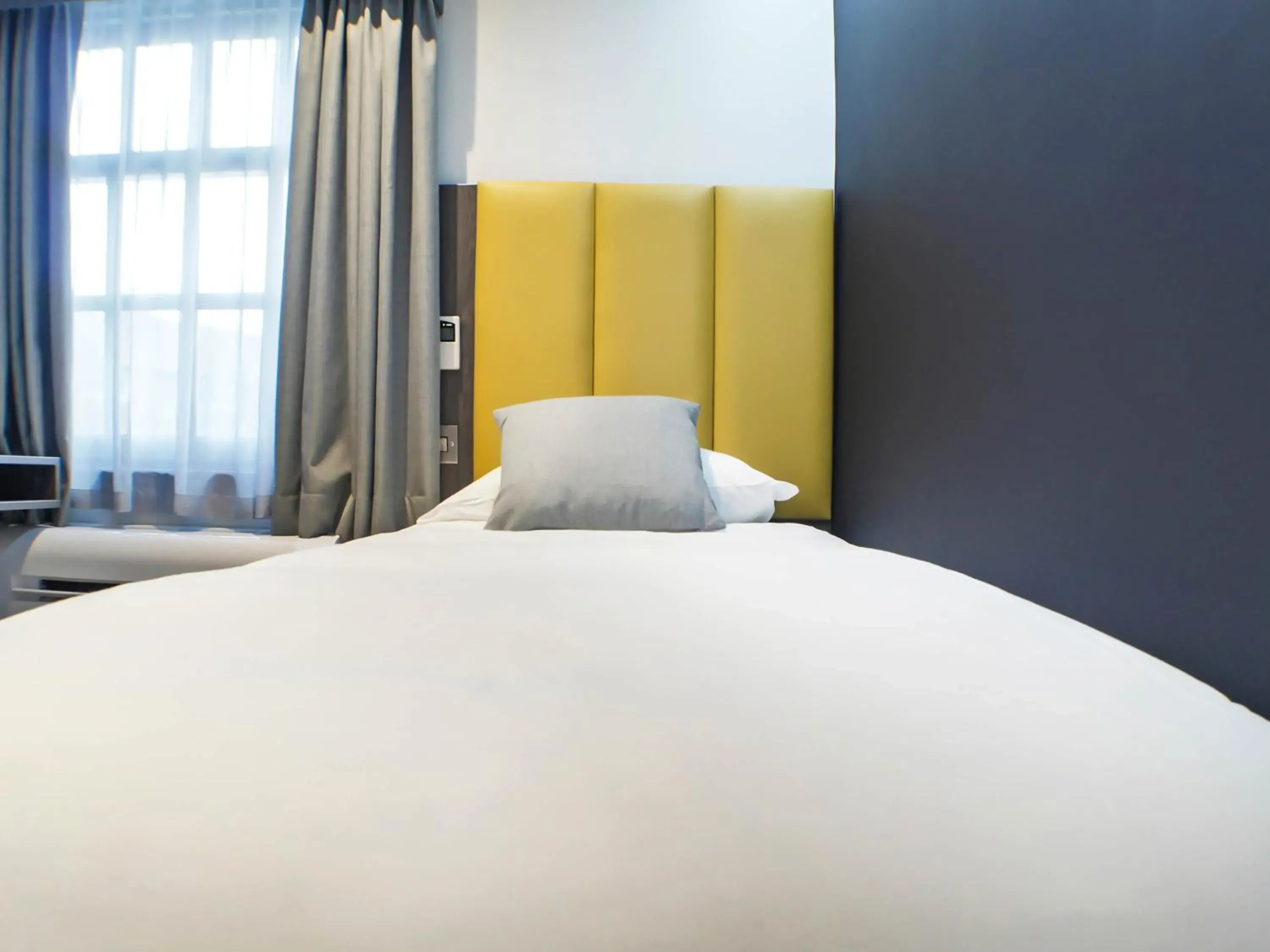 Standard Single Room in OYO Tamworth Arms Boutique Pub & Hotel Standard Single Room in OYO Tamworth Arms Boutique Pub & Hotel