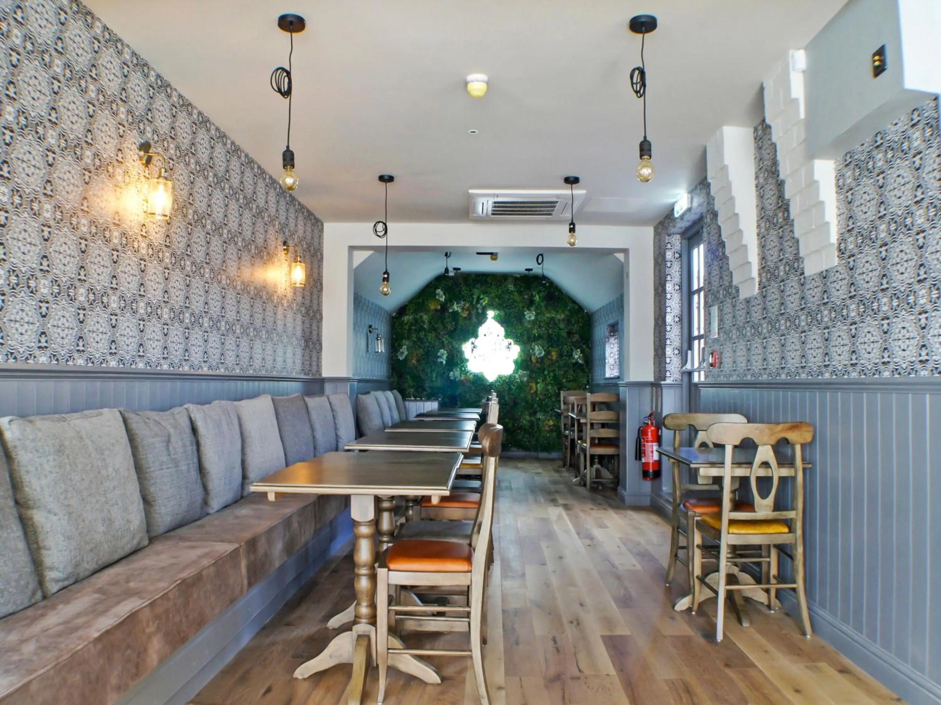 Other in OYO Tamworth Arms Boutique Pub & Hotel