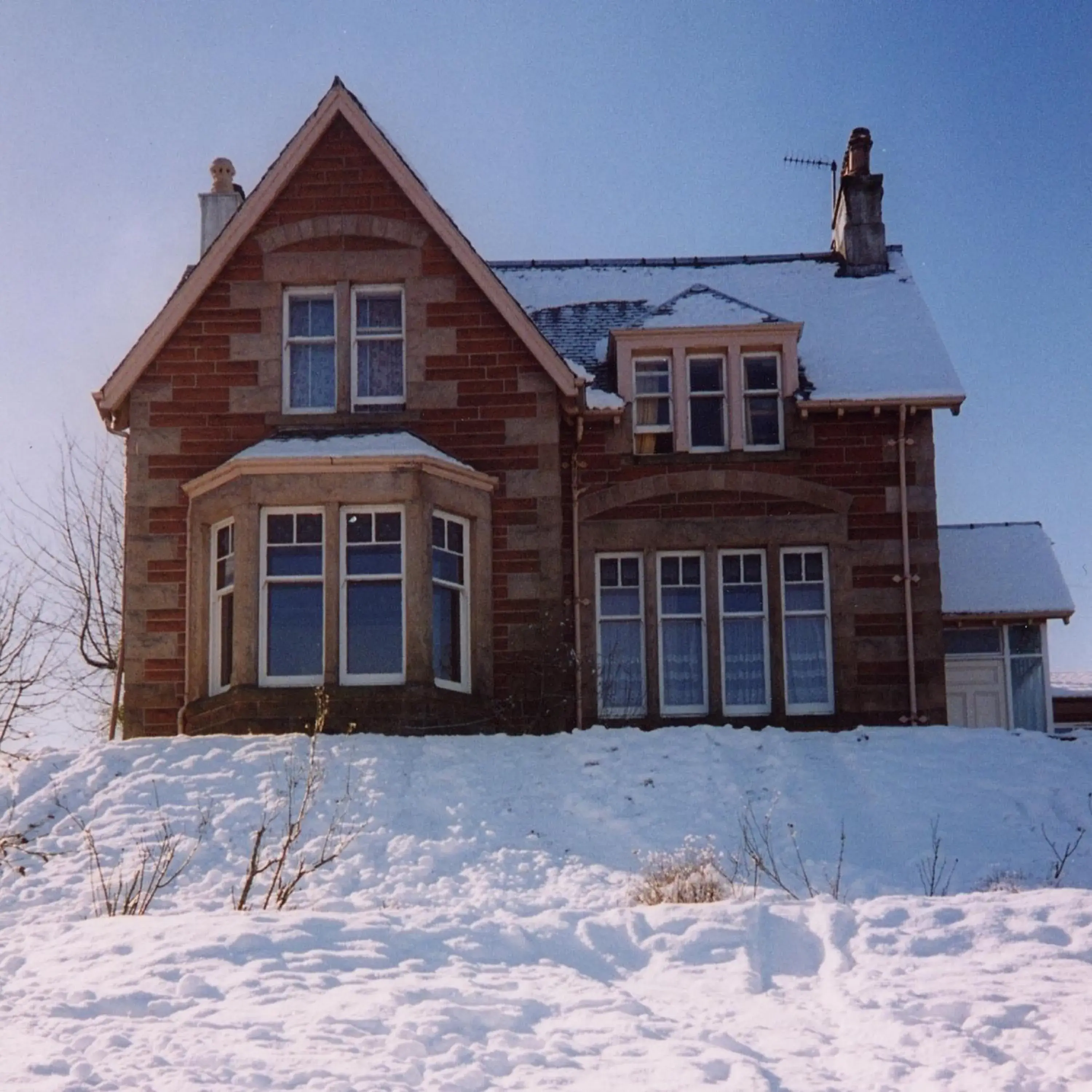 Fort William Backpackers Fort William Backpackers