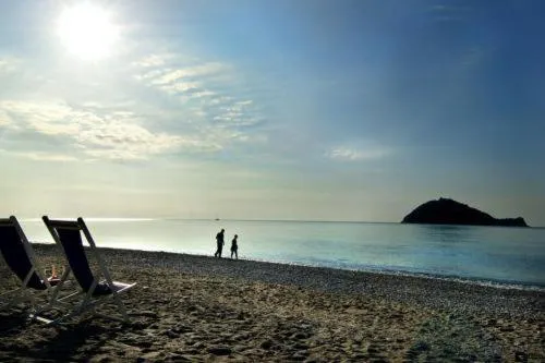 Beach in Residence Sole