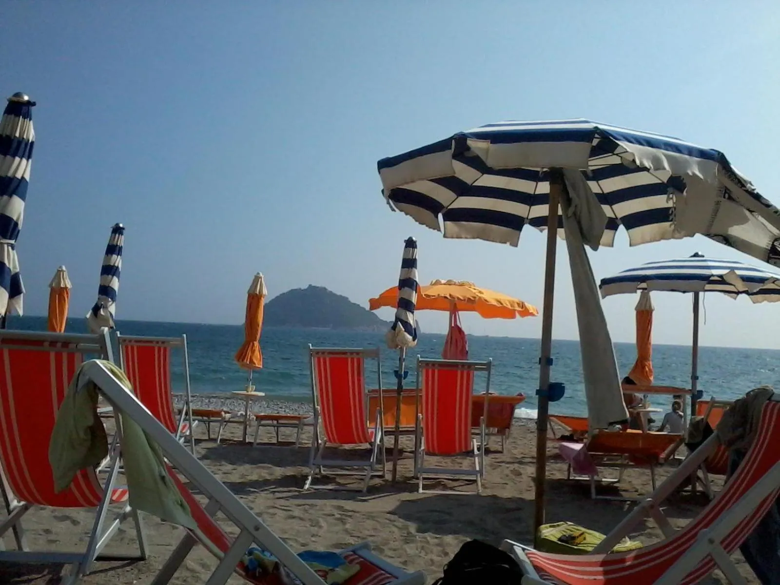 Beach in Residence Sole