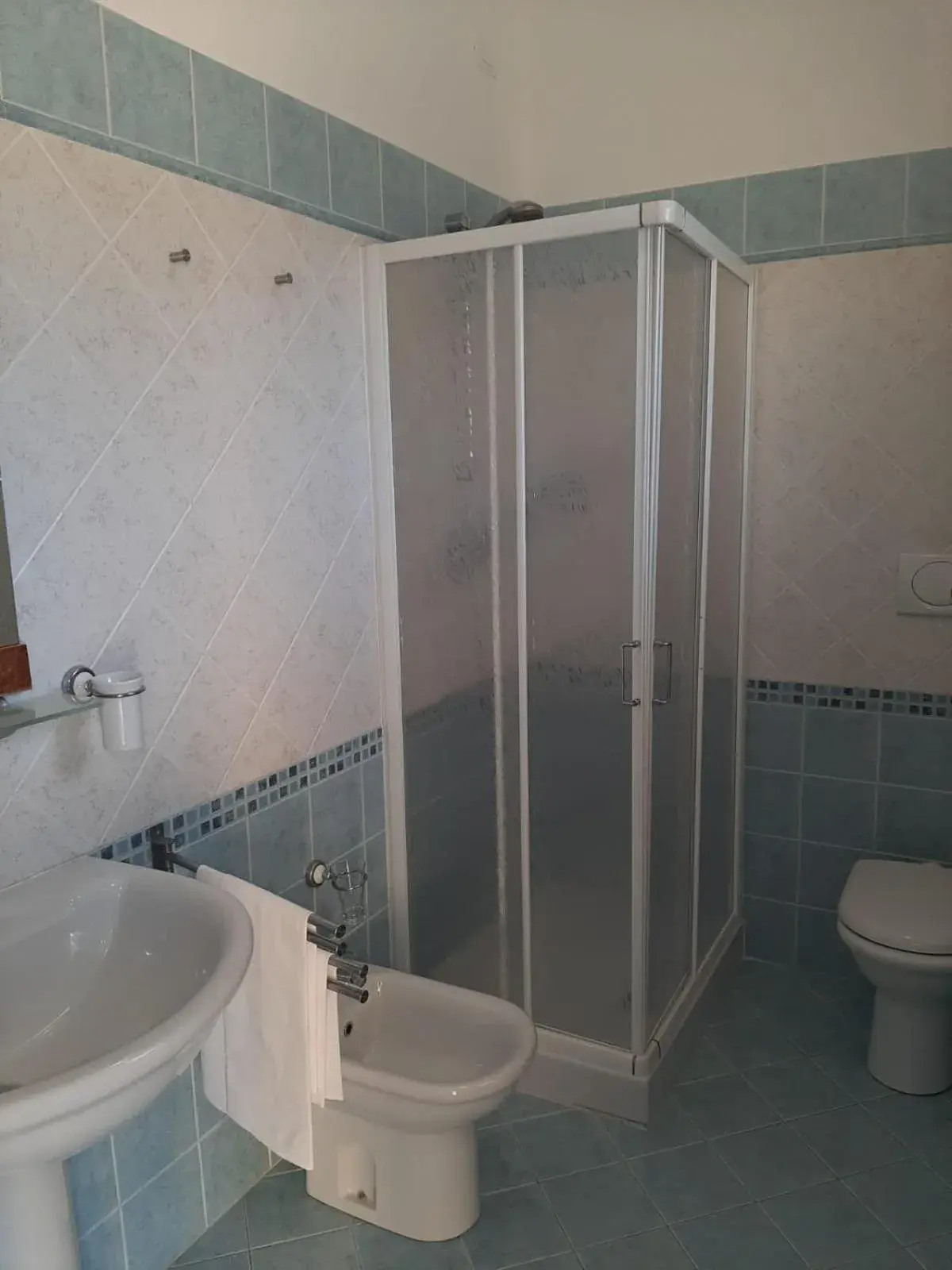 Superior One-Bedroom Apartment in Residence Sole Superior One-Bedroom Apartment in Residence Sole