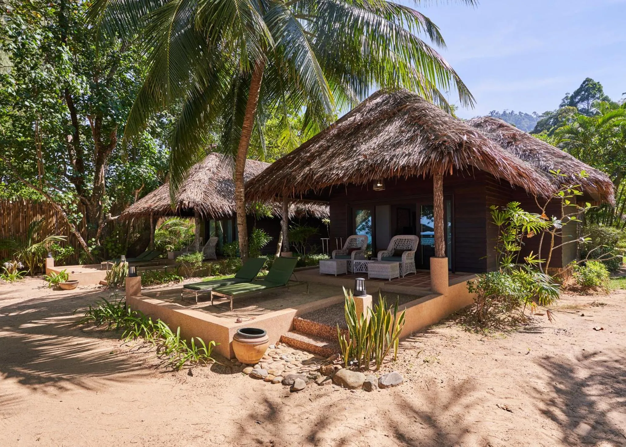 Khaolak Paradise Resort