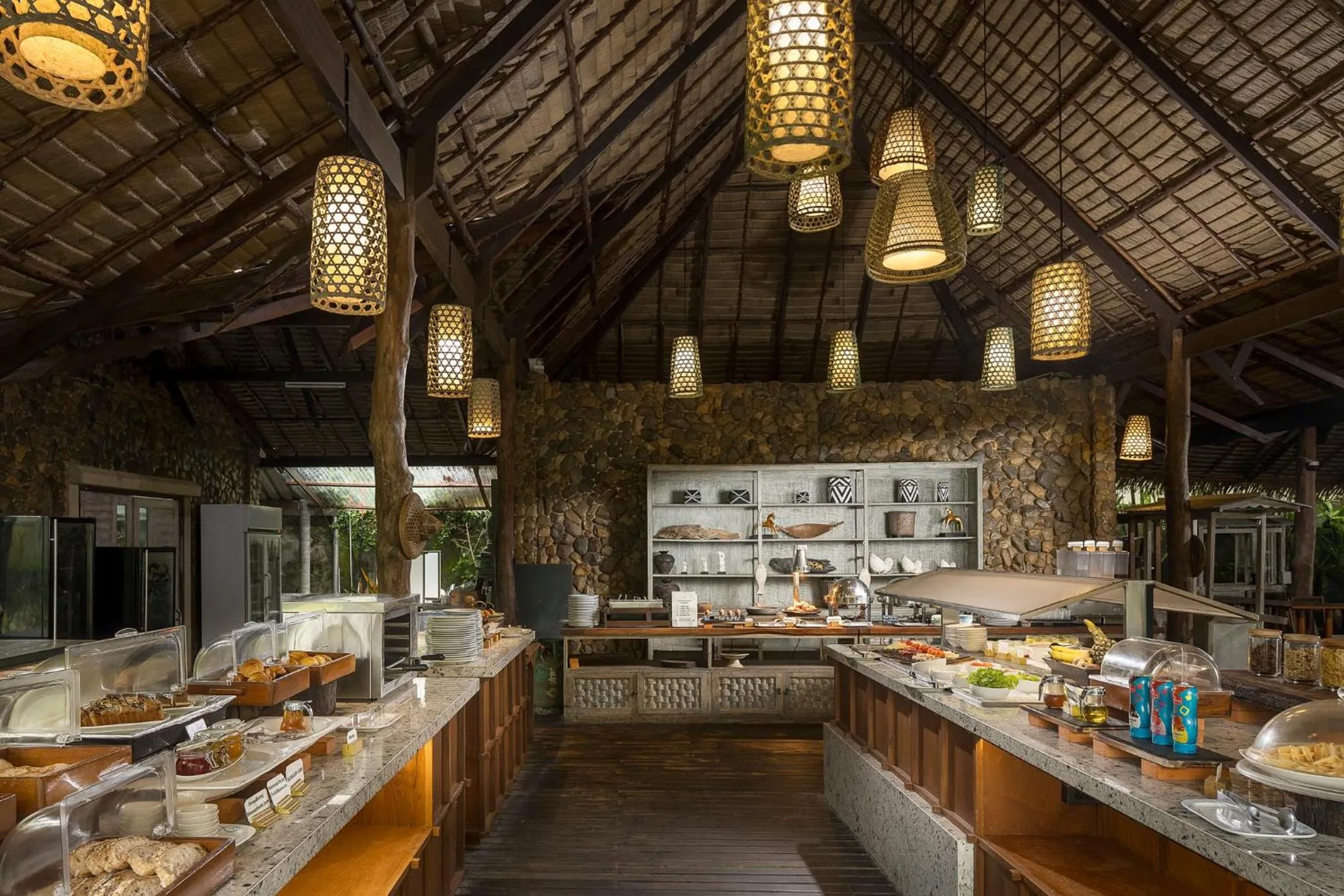 Khaolak Paradise Resort