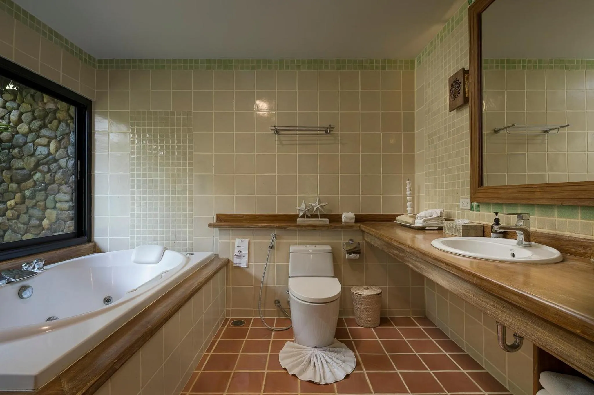 Khaolak Paradise Resort