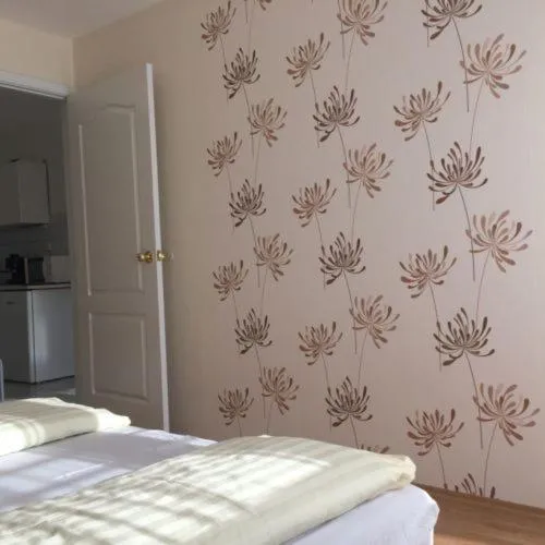Photo of the whole room, Bed in Szalóky Apartmanház