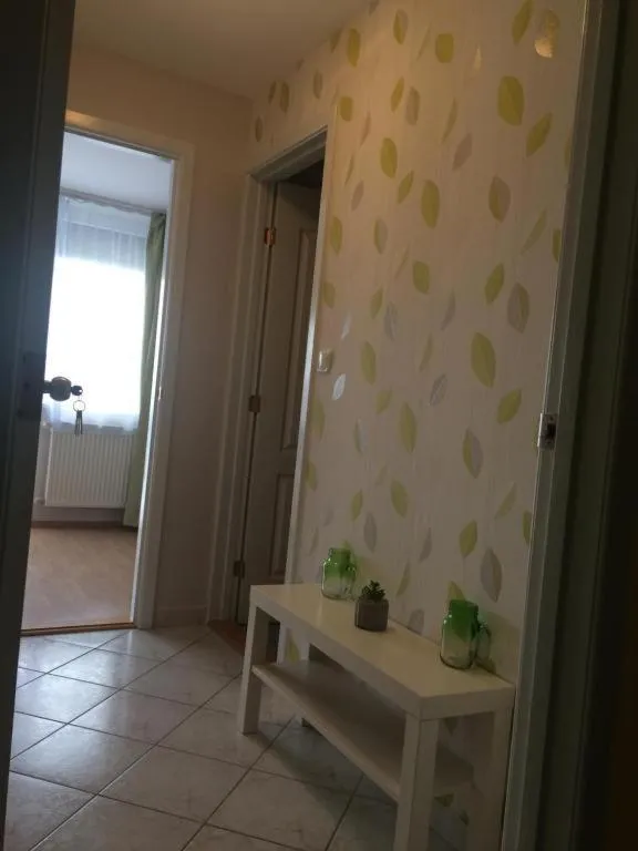 Szalóky Apartmanház