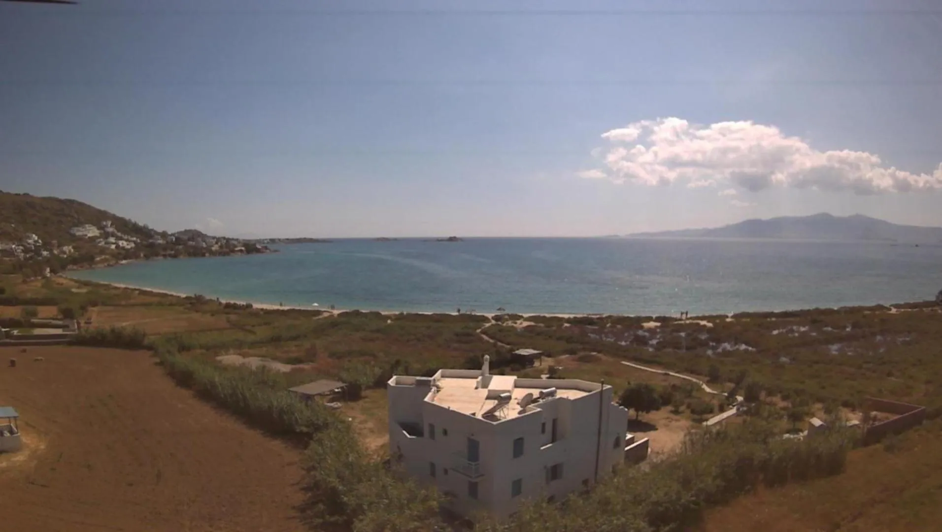 Evriali Beachfront