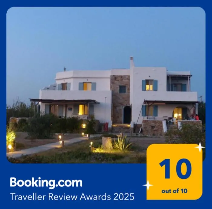 Evriali Beachfront