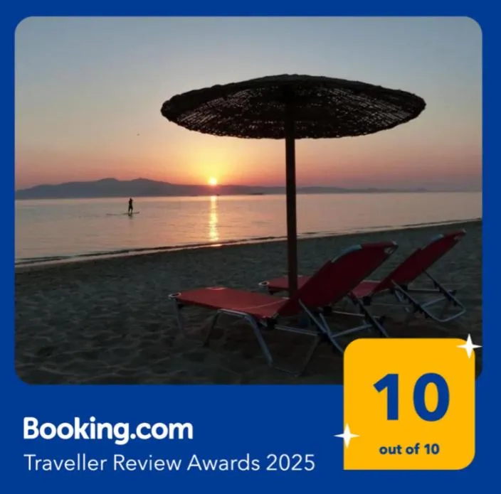 Evriali Beachfront