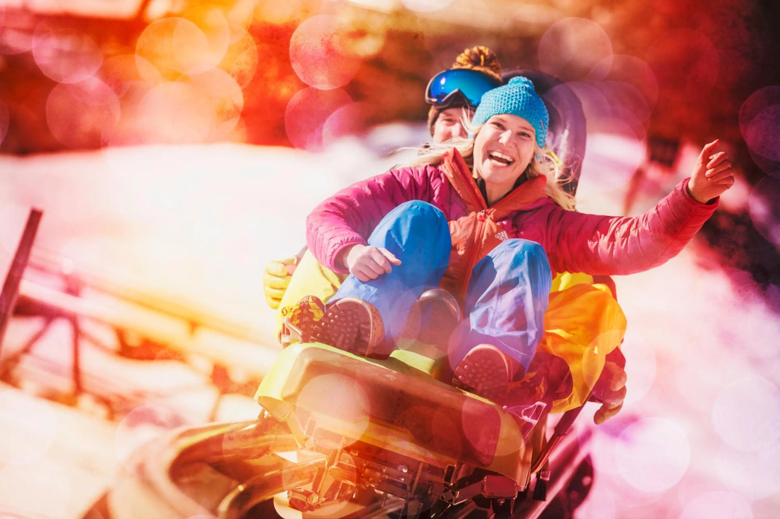 Sports in Apparthotel Panorama