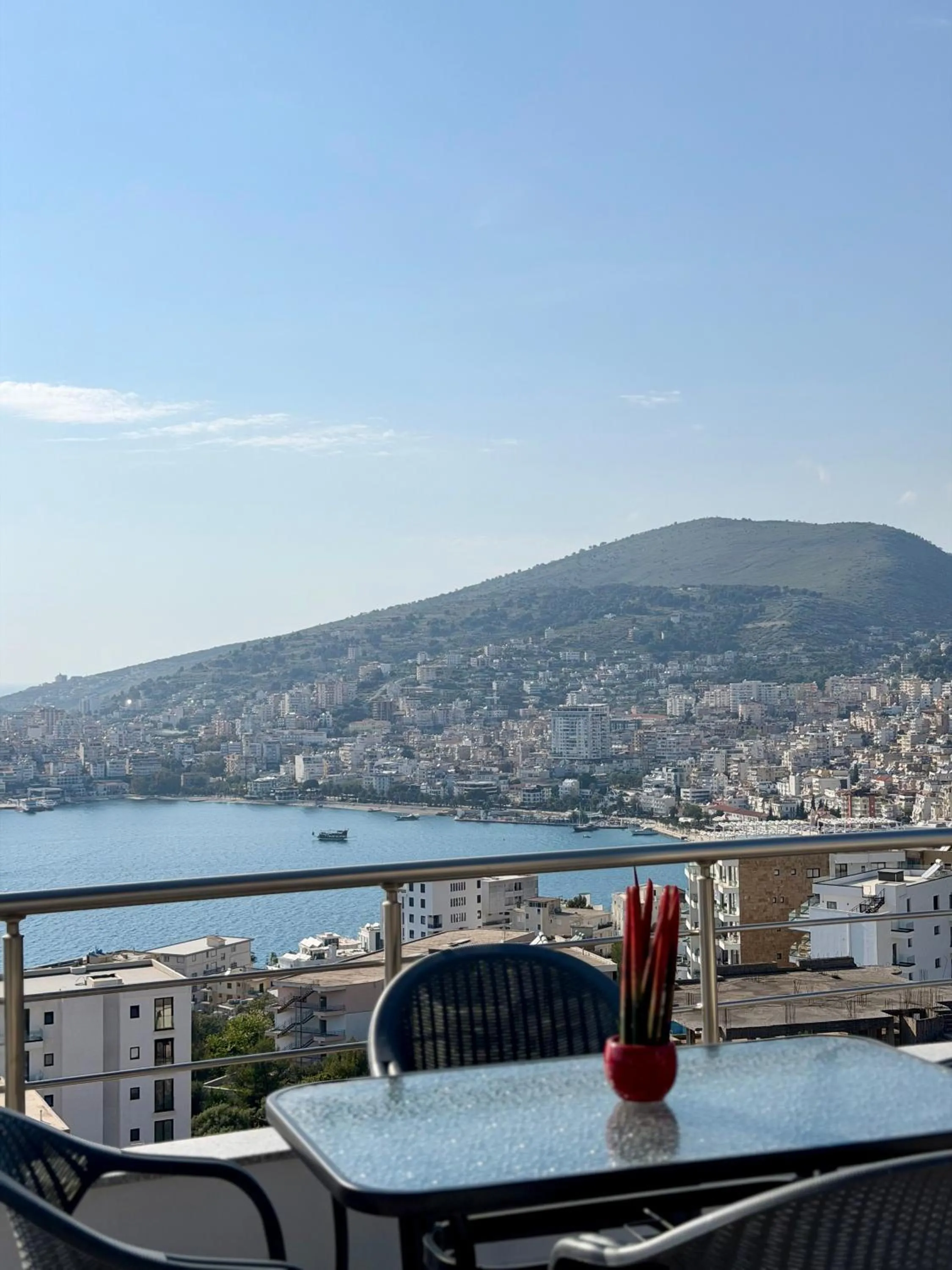 Eleni Guest House