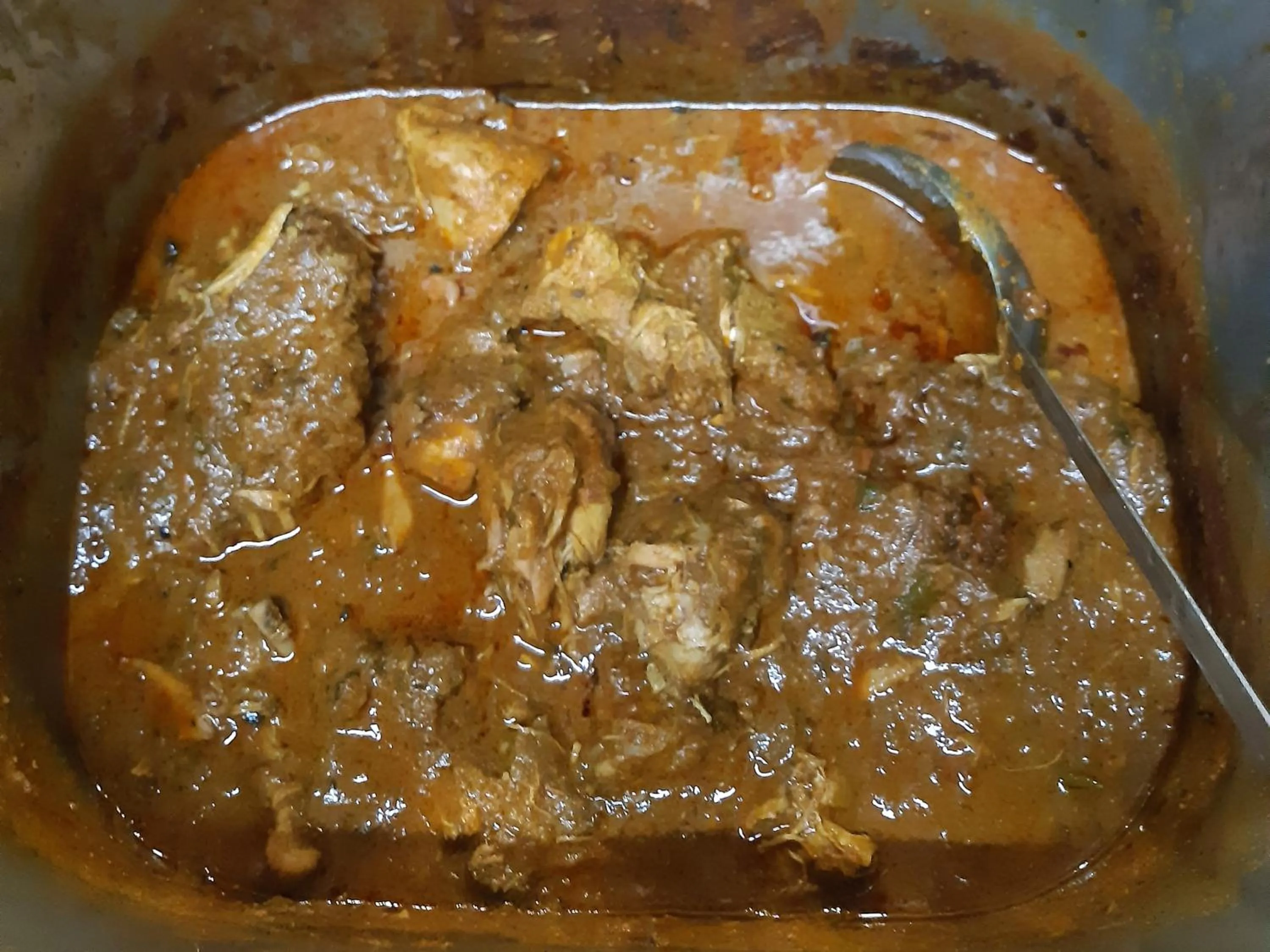 Food and drinks in Greens Residency