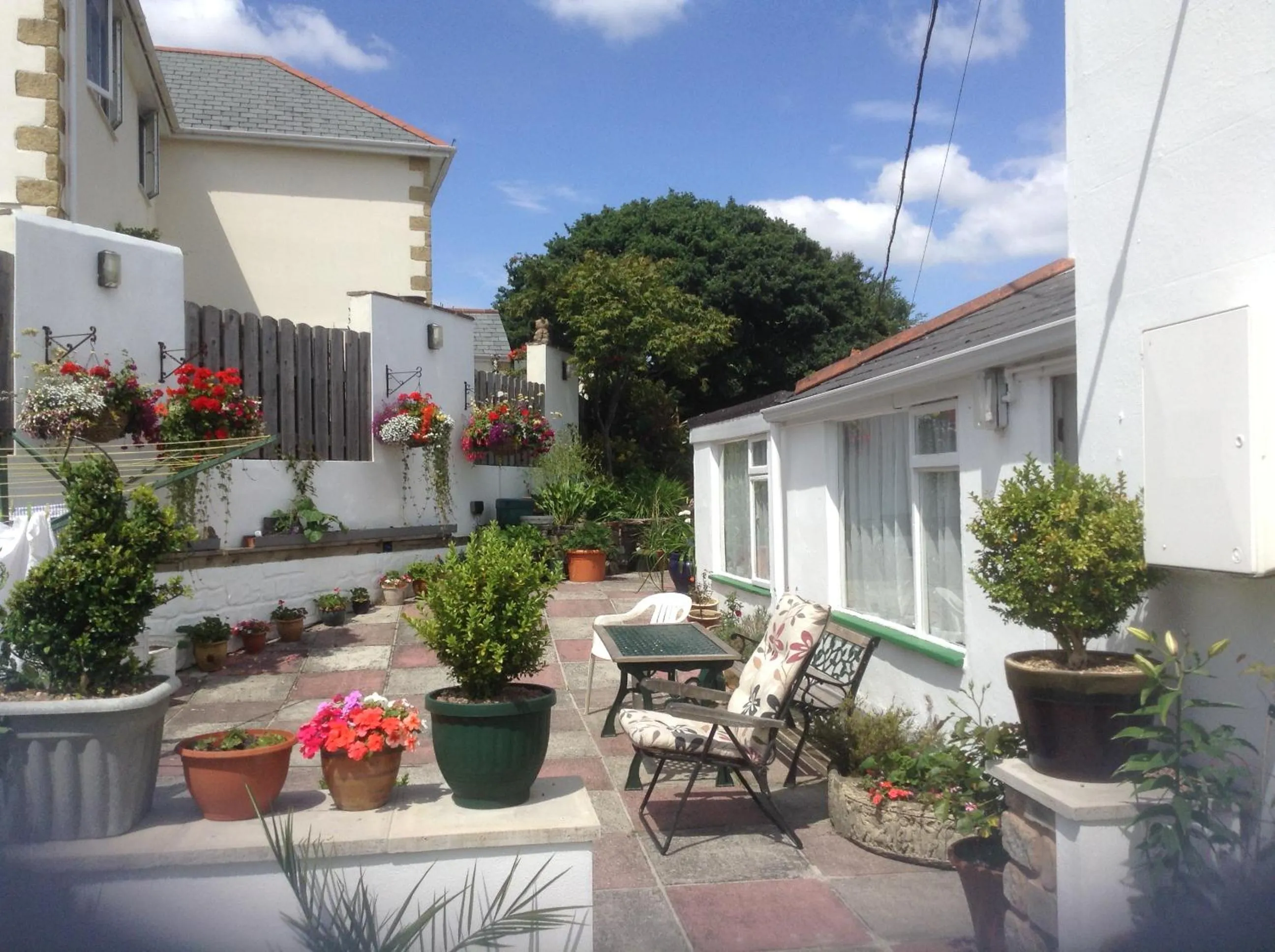 Drakewalls Bed And Breakfast