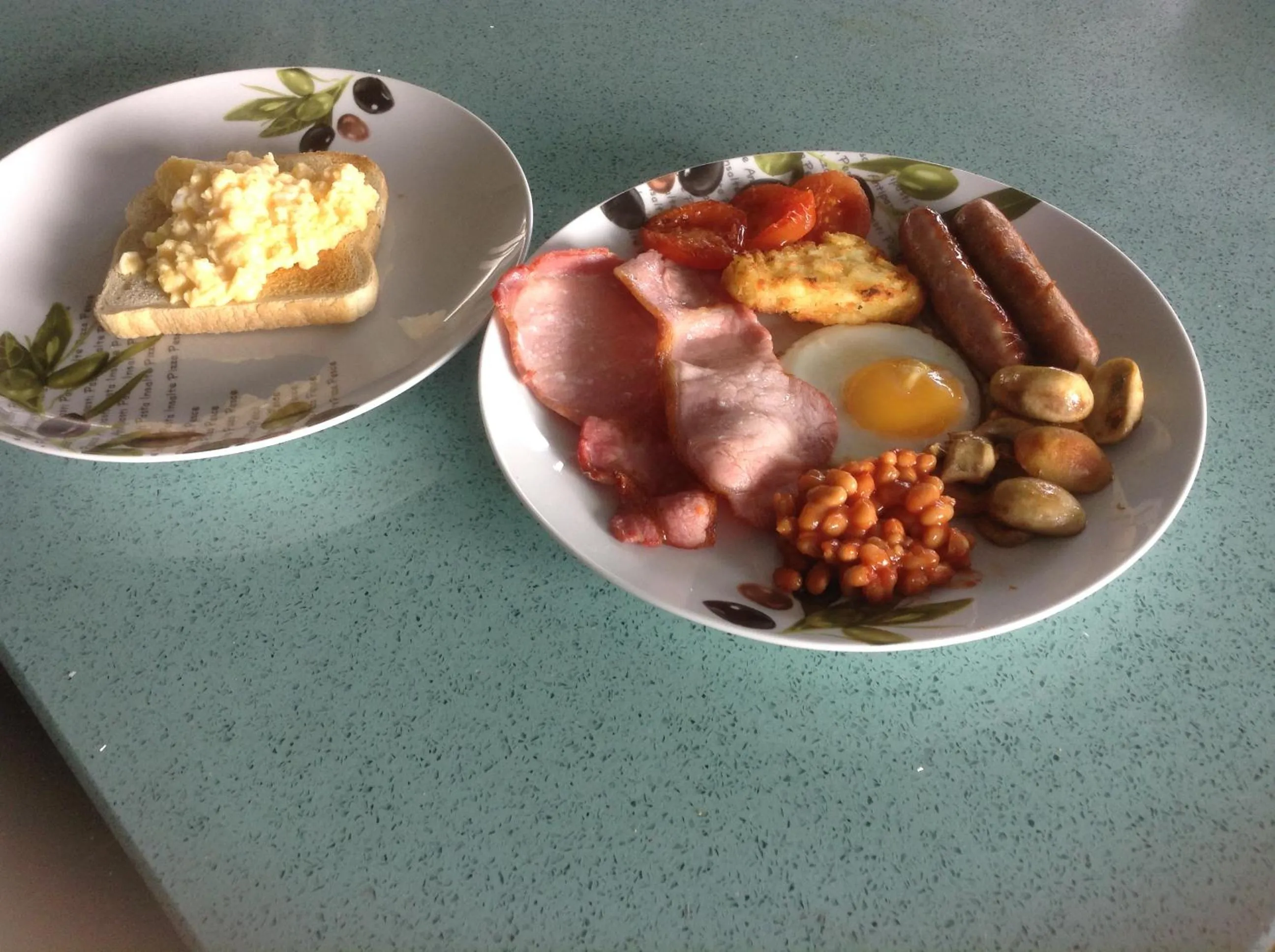 Other in Drakewalls Bed And Breakfast