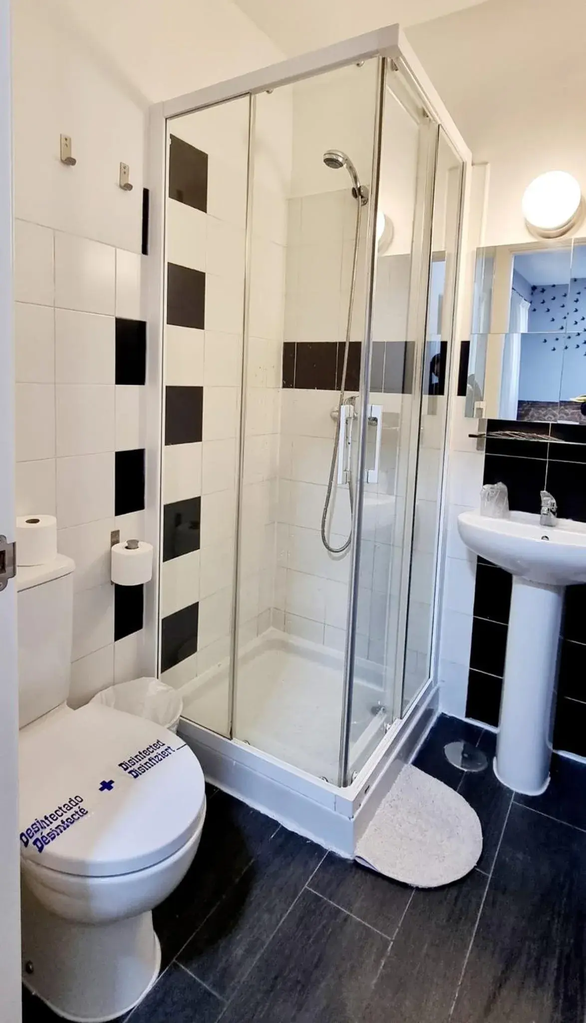 Classic Triple Room in Casa de Huéspedes con encanto El Sueño del Quijote Classic Triple Room in Casa de Huéspedes con encanto El Sueño del Quijote