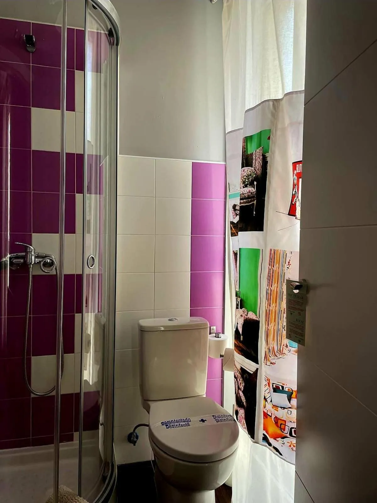 Casa de Huéspedes con encanto El Sueño del Quijote