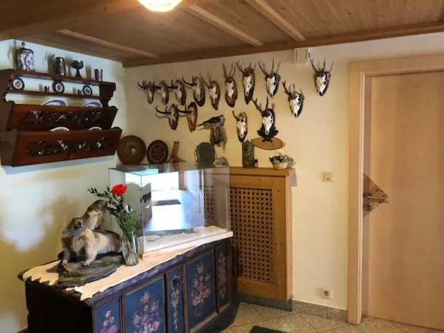 Pension Liesertalerhof