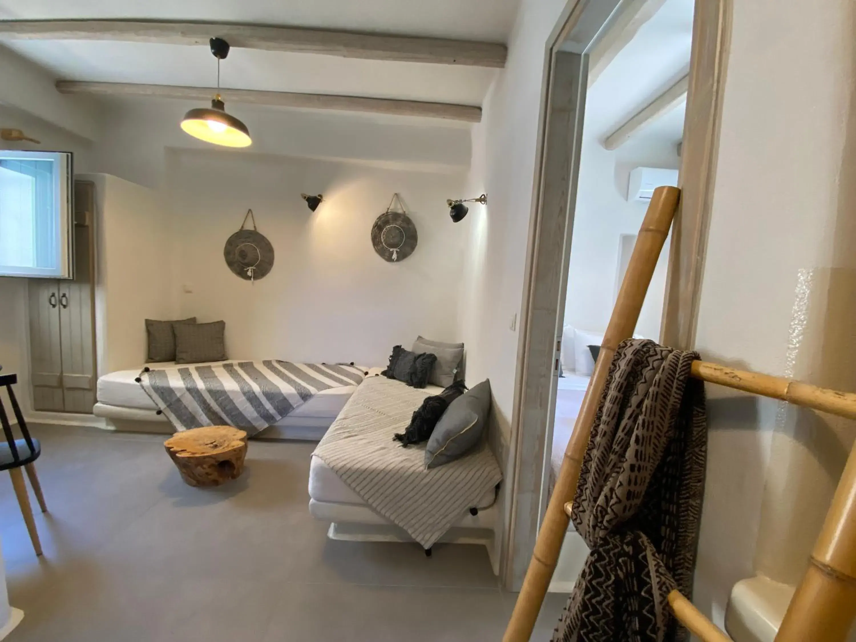 Apartment - single occupancy in Ampelos Suites Apartment - single occupancy in Ampelos Suites