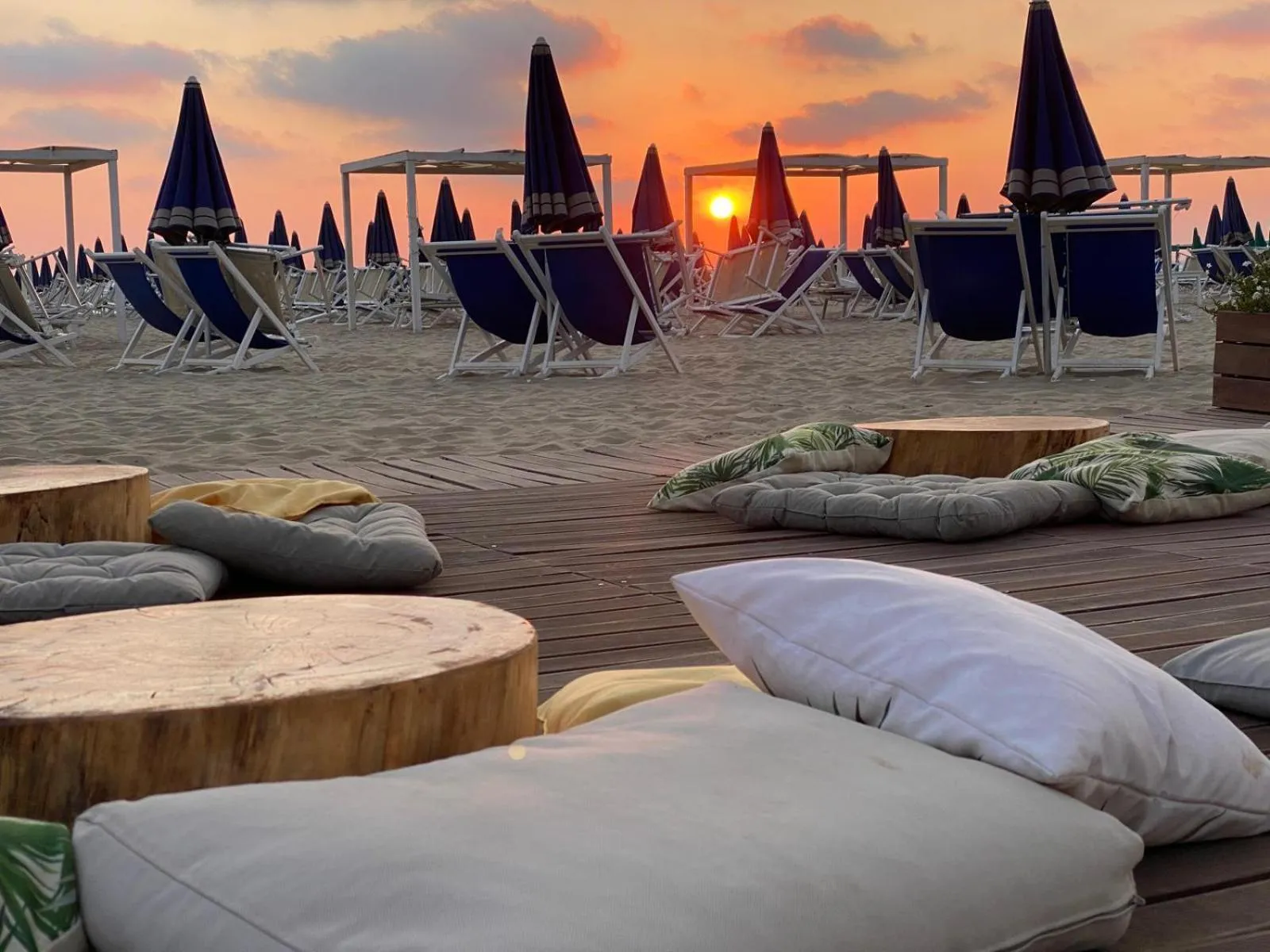 Beach in Cosmopolitan Golf & Beach Resort