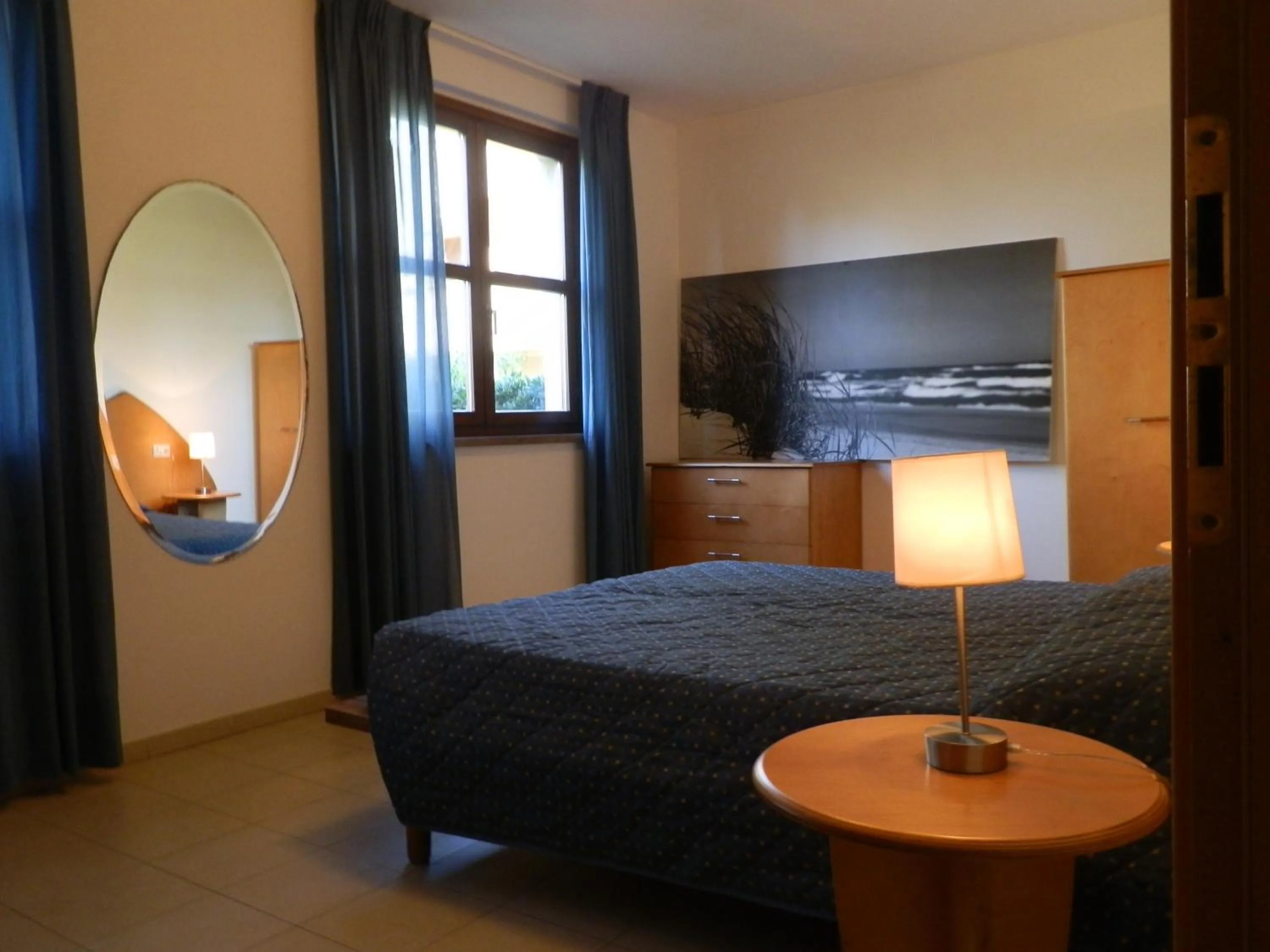 Bedroom, Bed in Cosmopolitan Golf & Beach Resort