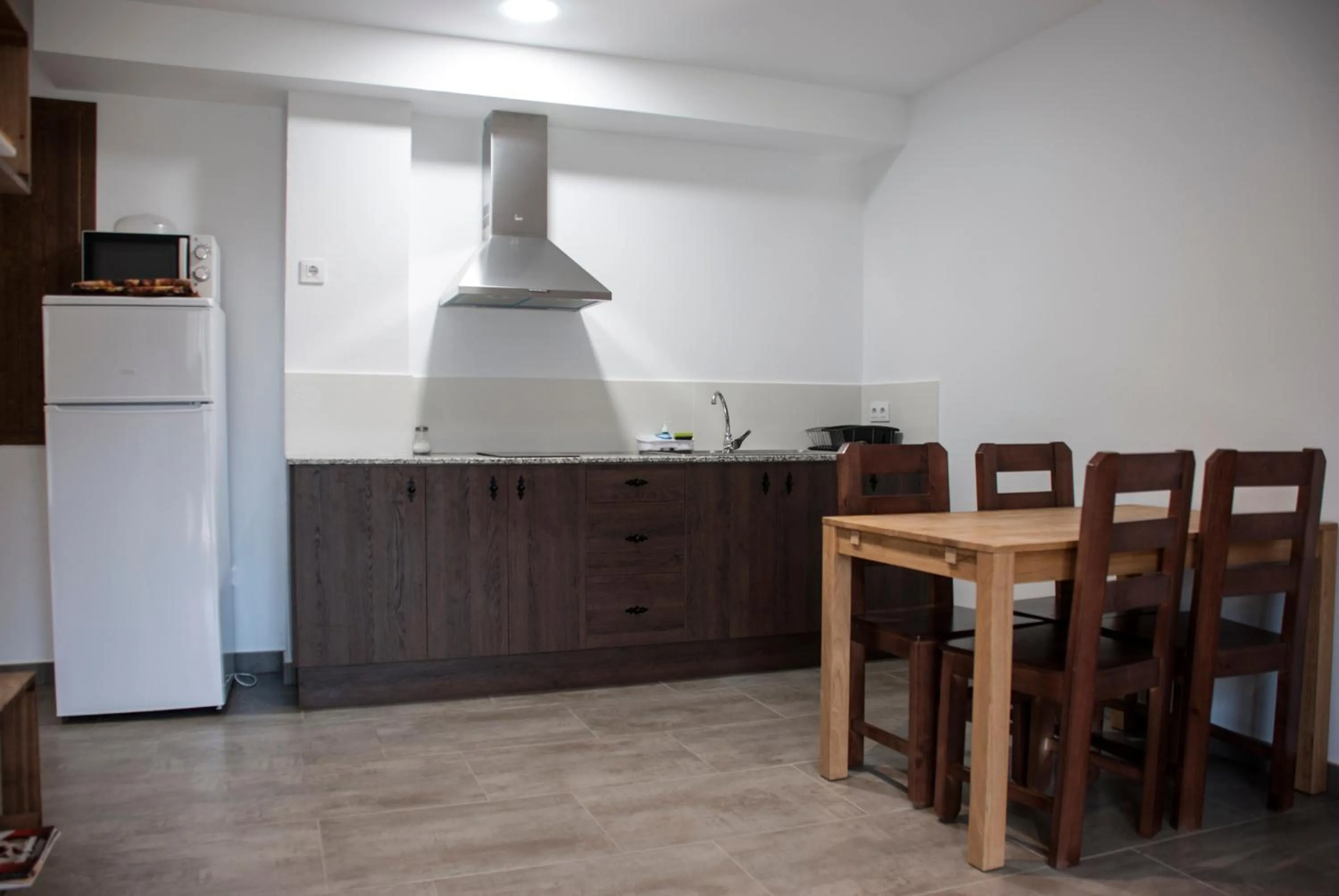 Coffee/tea facilities in Alberg Cal Manel