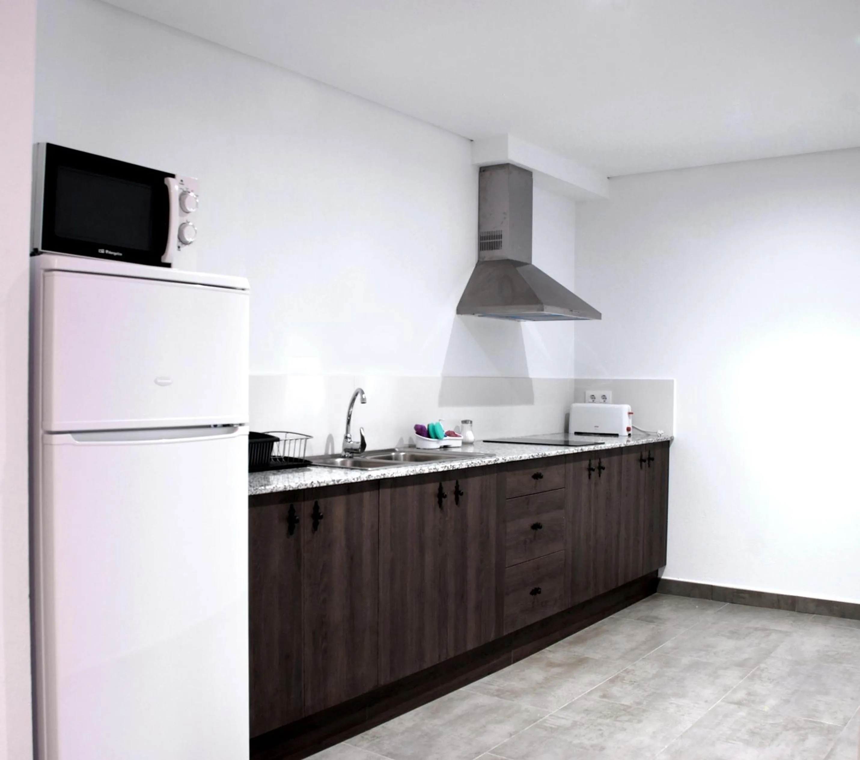 Coffee/tea facilities in Alberg Cal Manel