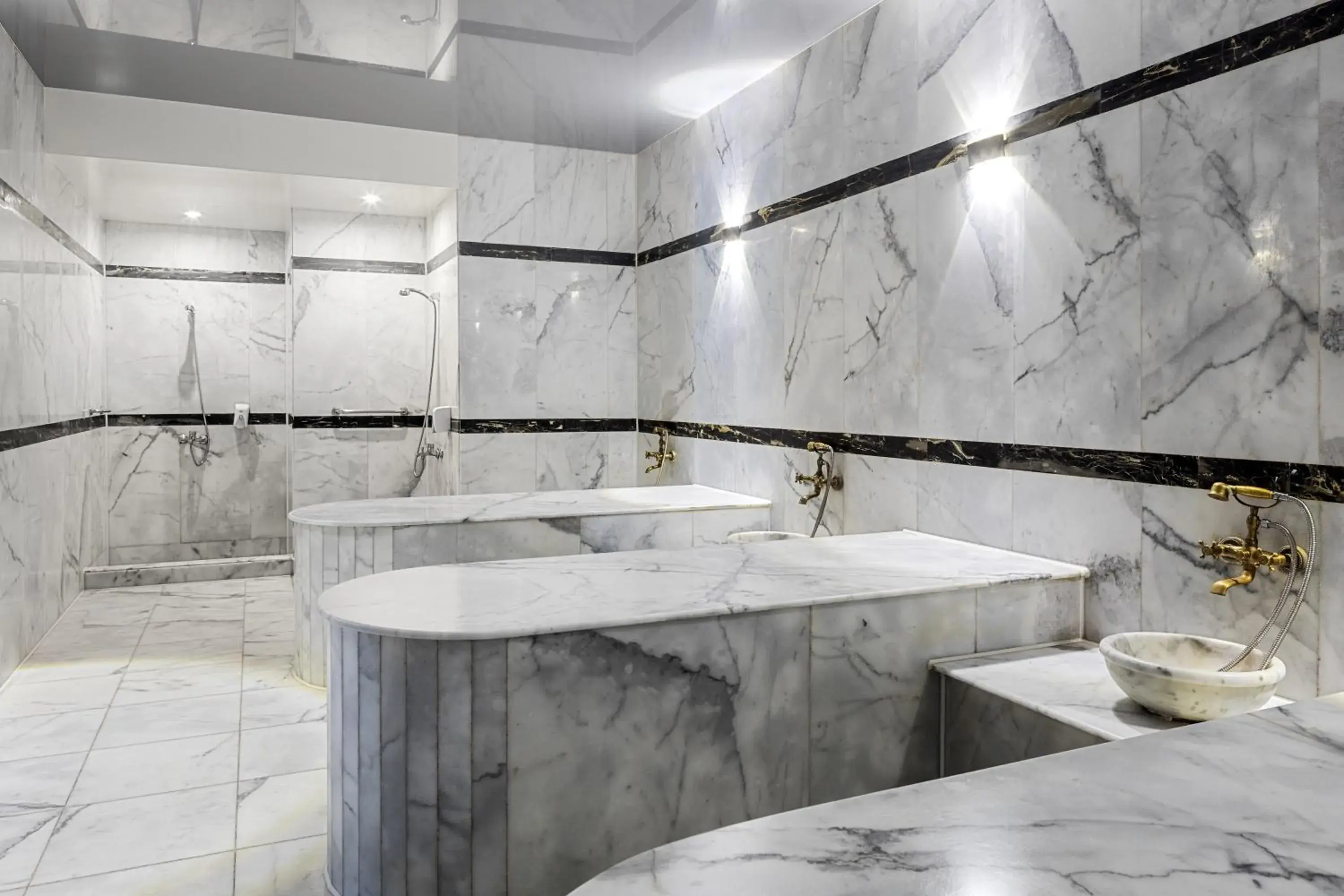 Spa and wellness centre/facilities in Pickalbatros Royal Grand Sharm - Adults Friendly 16 Years Plus Spa and wellness centre/facilities in Pickalbatros Royal Grand Sharm - Adults Friendly 16 Years Plus