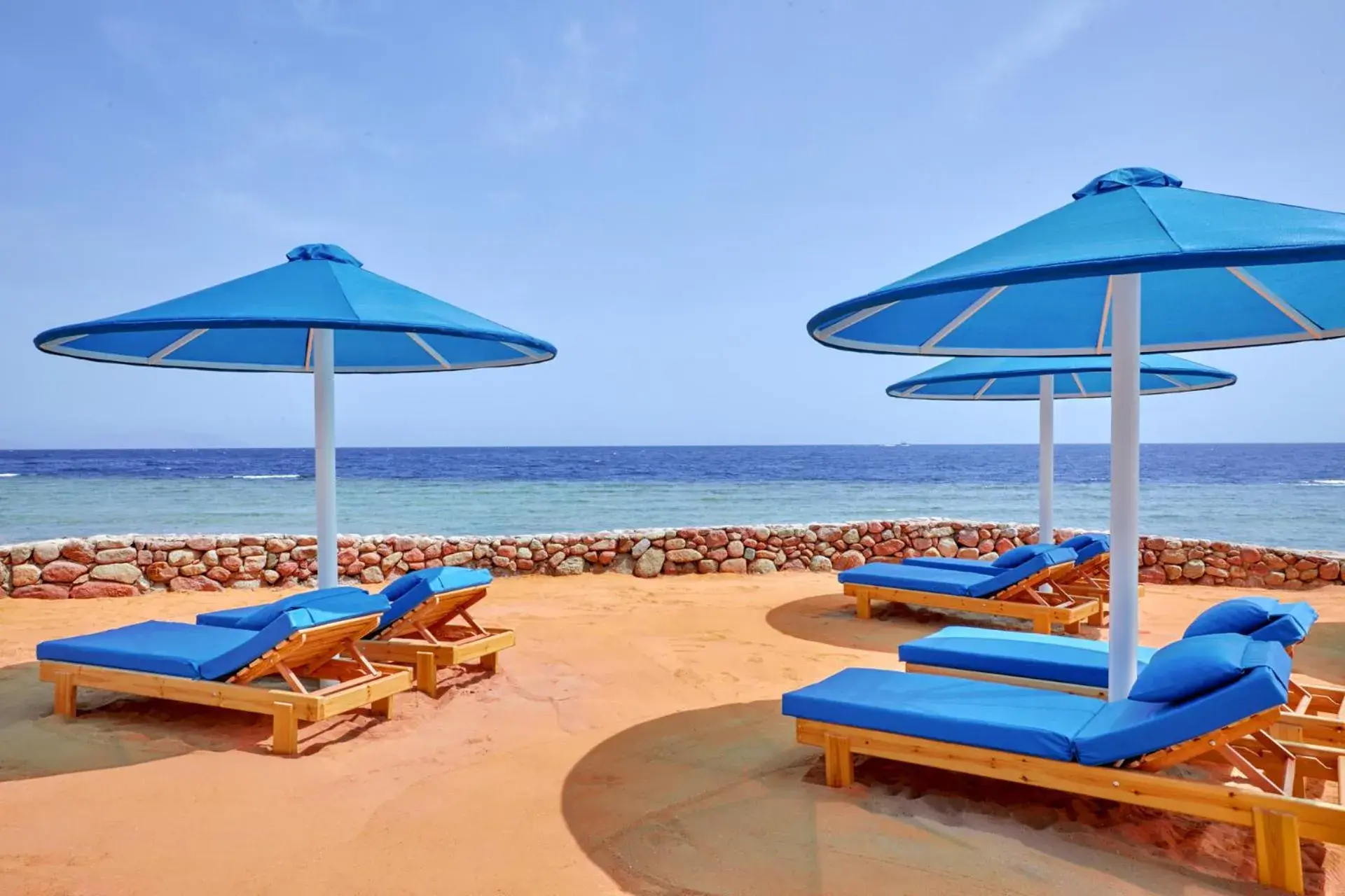 Day, Beach in Pickalbatros Royal Grand Sharm - Adults Friendly 16 Years Plus