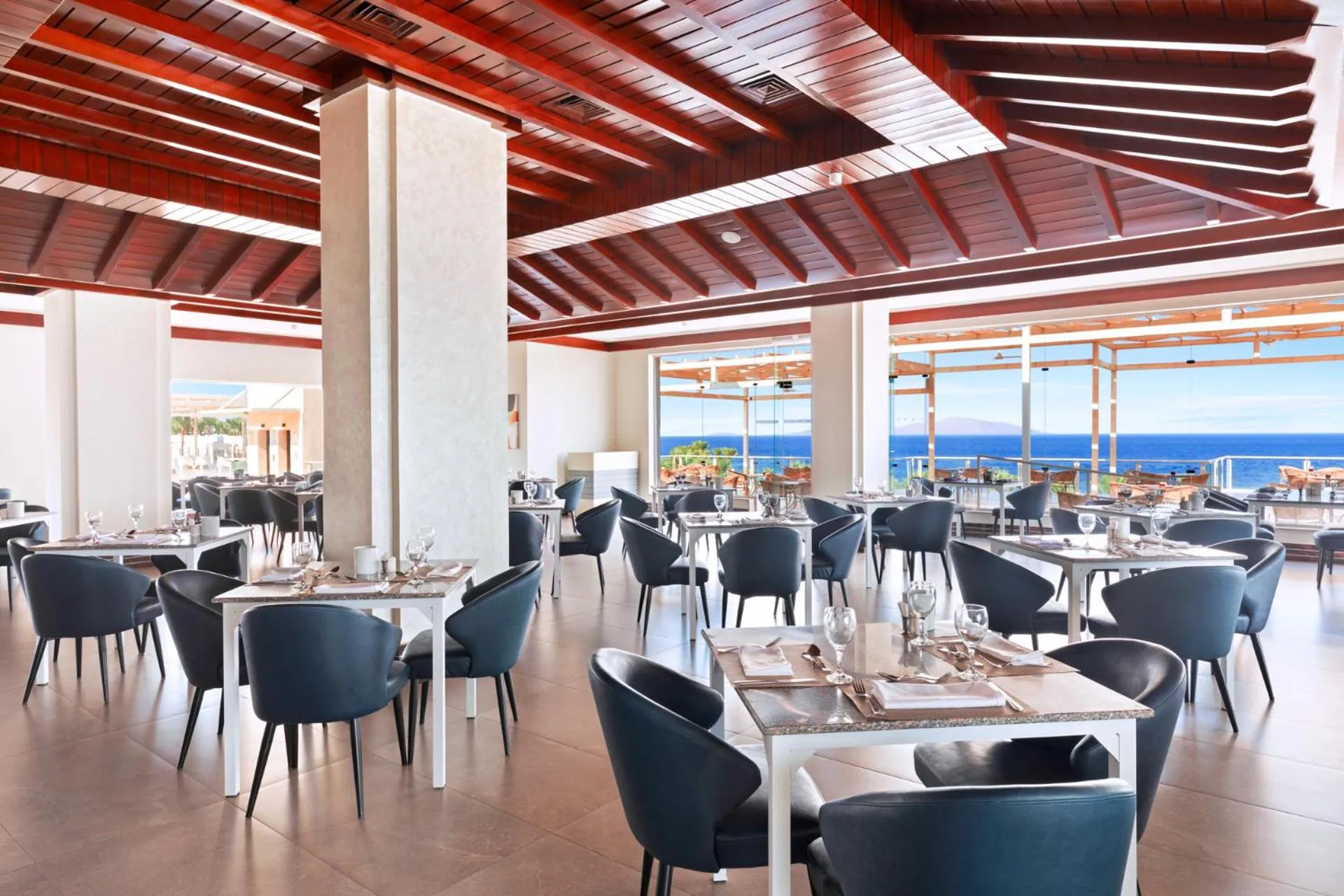 Restaurant/places to eat in Pickalbatros Royal Grand Sharm - Adults Friendly 16 Years Plus