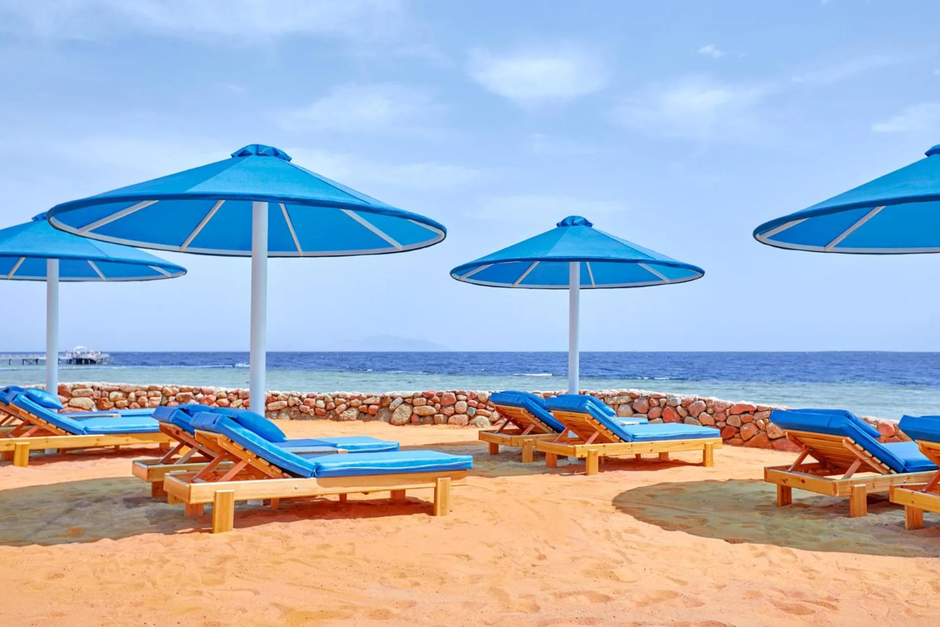 Day in Pickalbatros Royal Grand Sharm - Adults Friendly 16 Years Plus