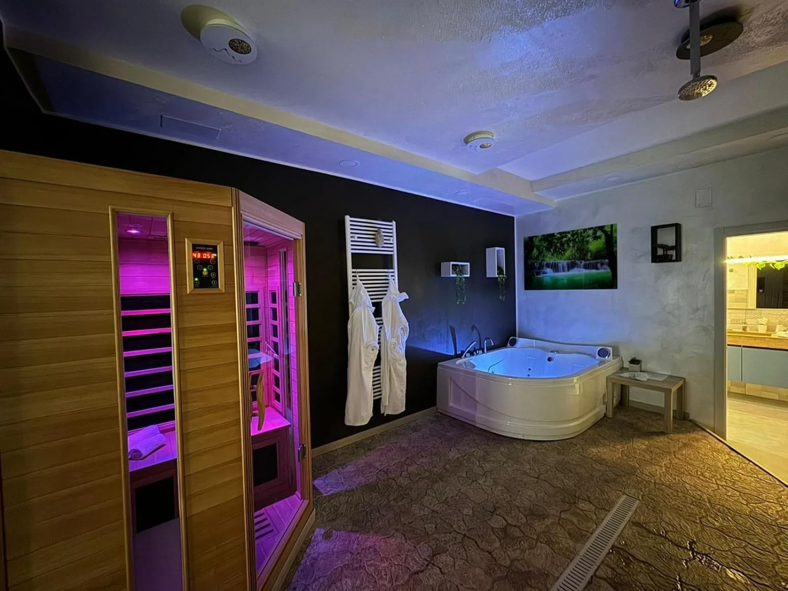B&B Palazzo del Toro