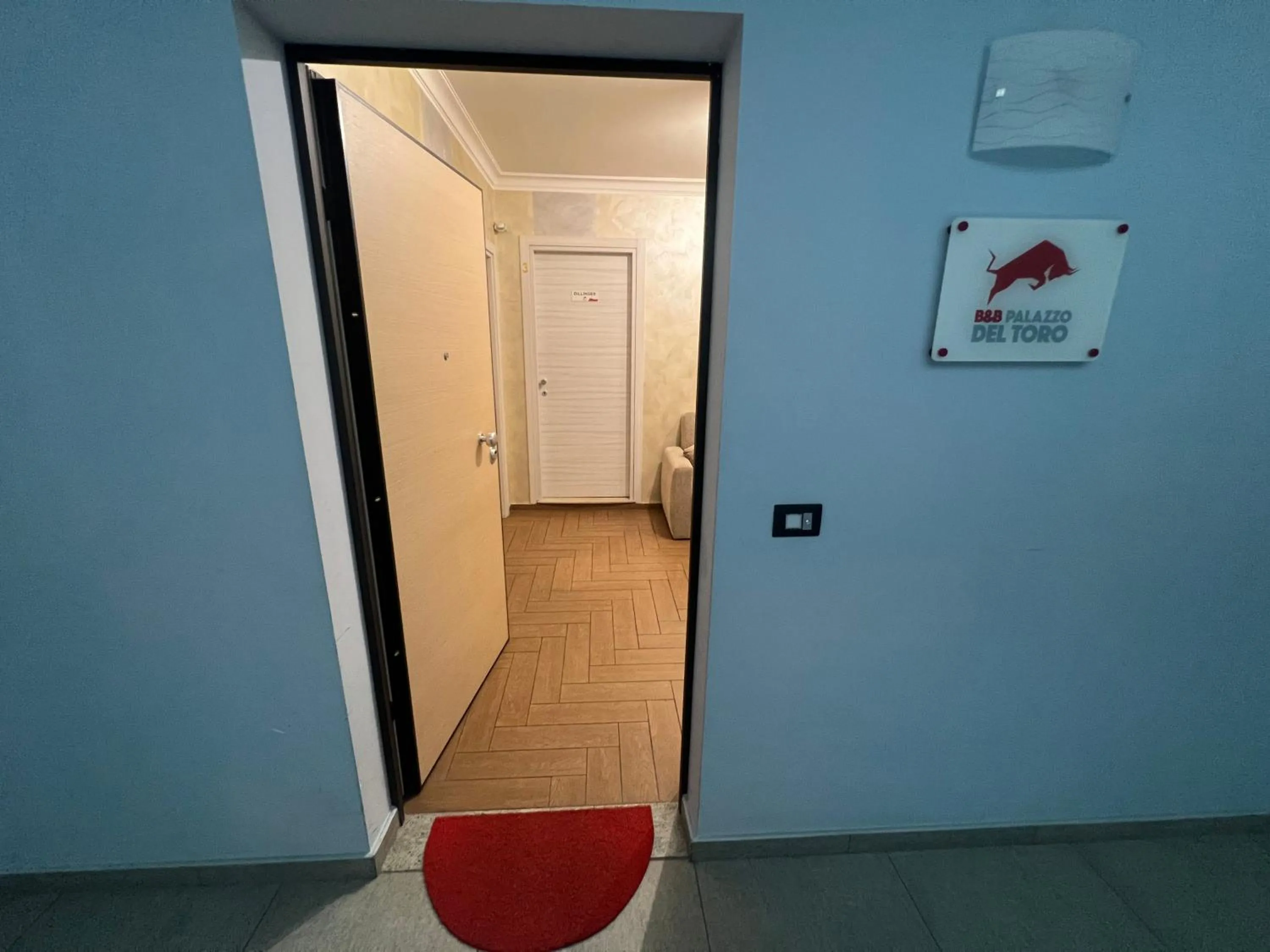 B&B Palazzo del Toro