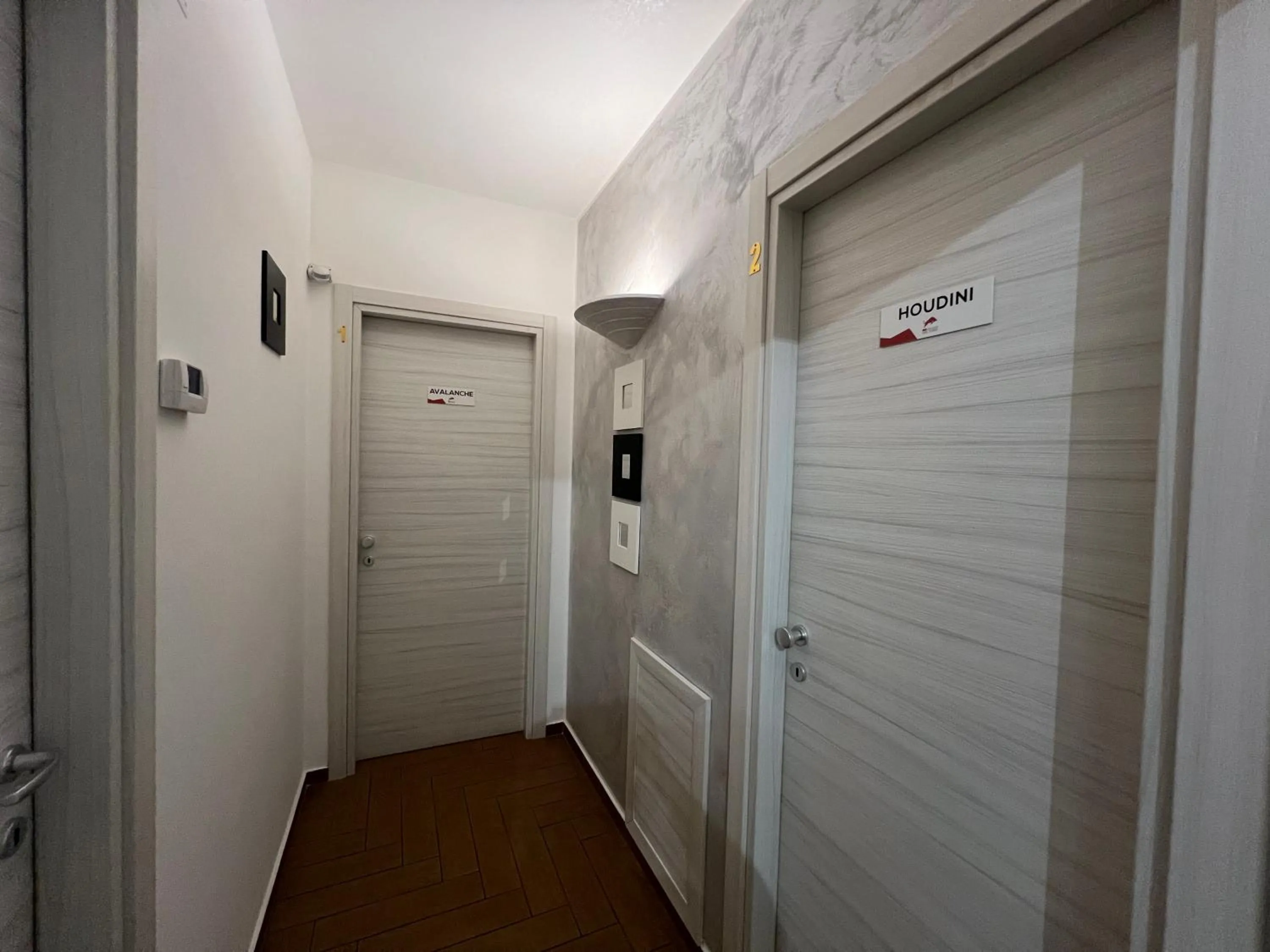 B&B Palazzo del Toro