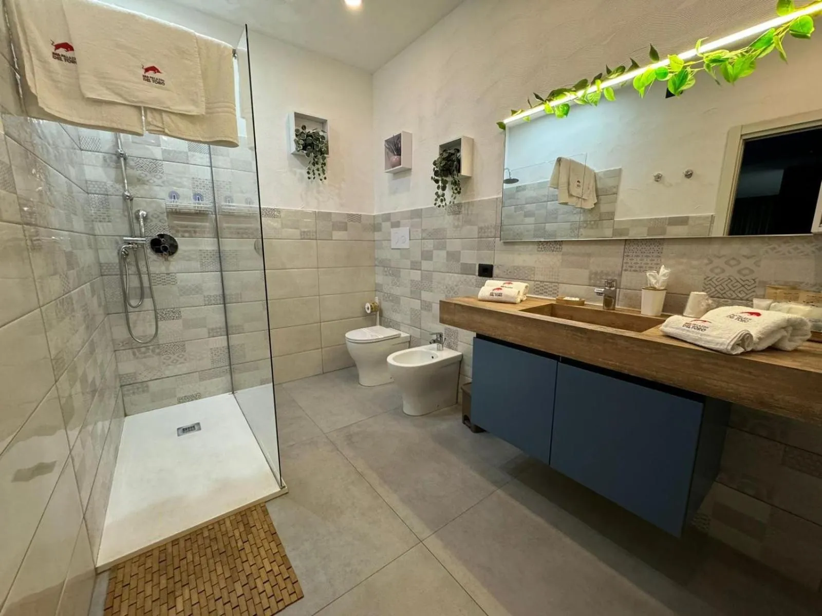 B&B Palazzo del Toro