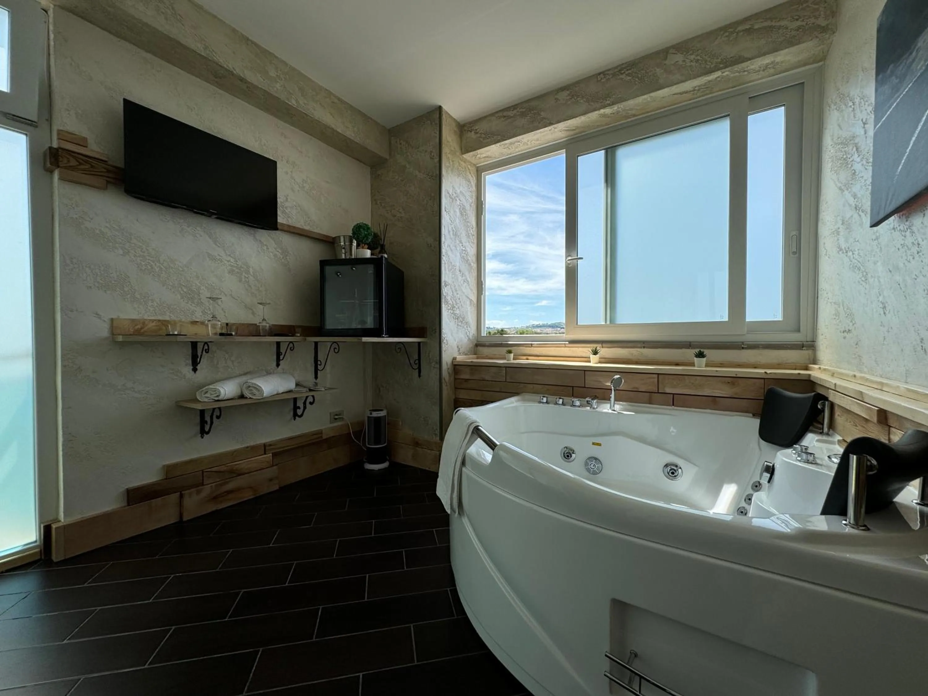 B&B Palazzo del Toro