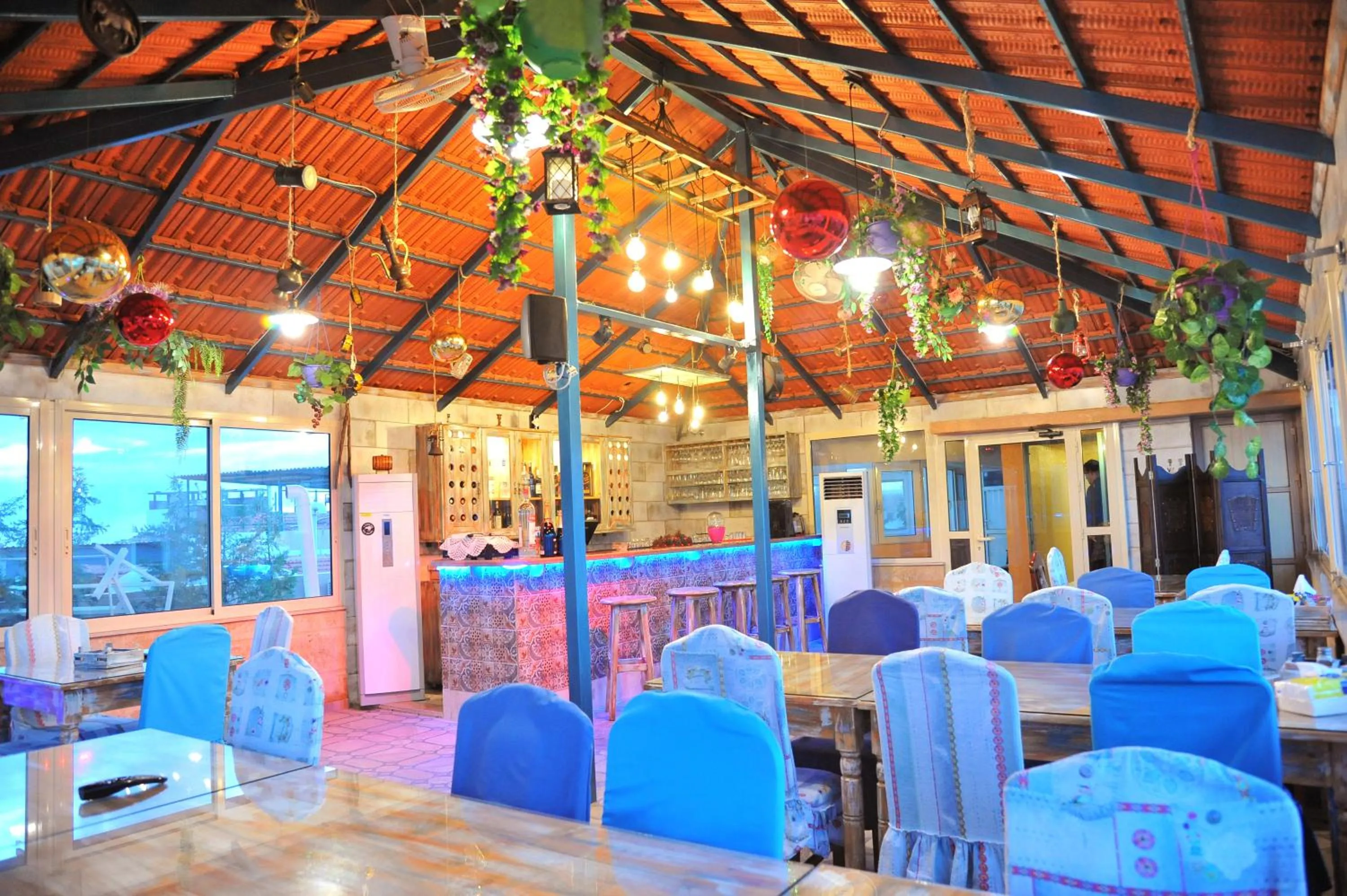 Tyre Boutique Apartments
