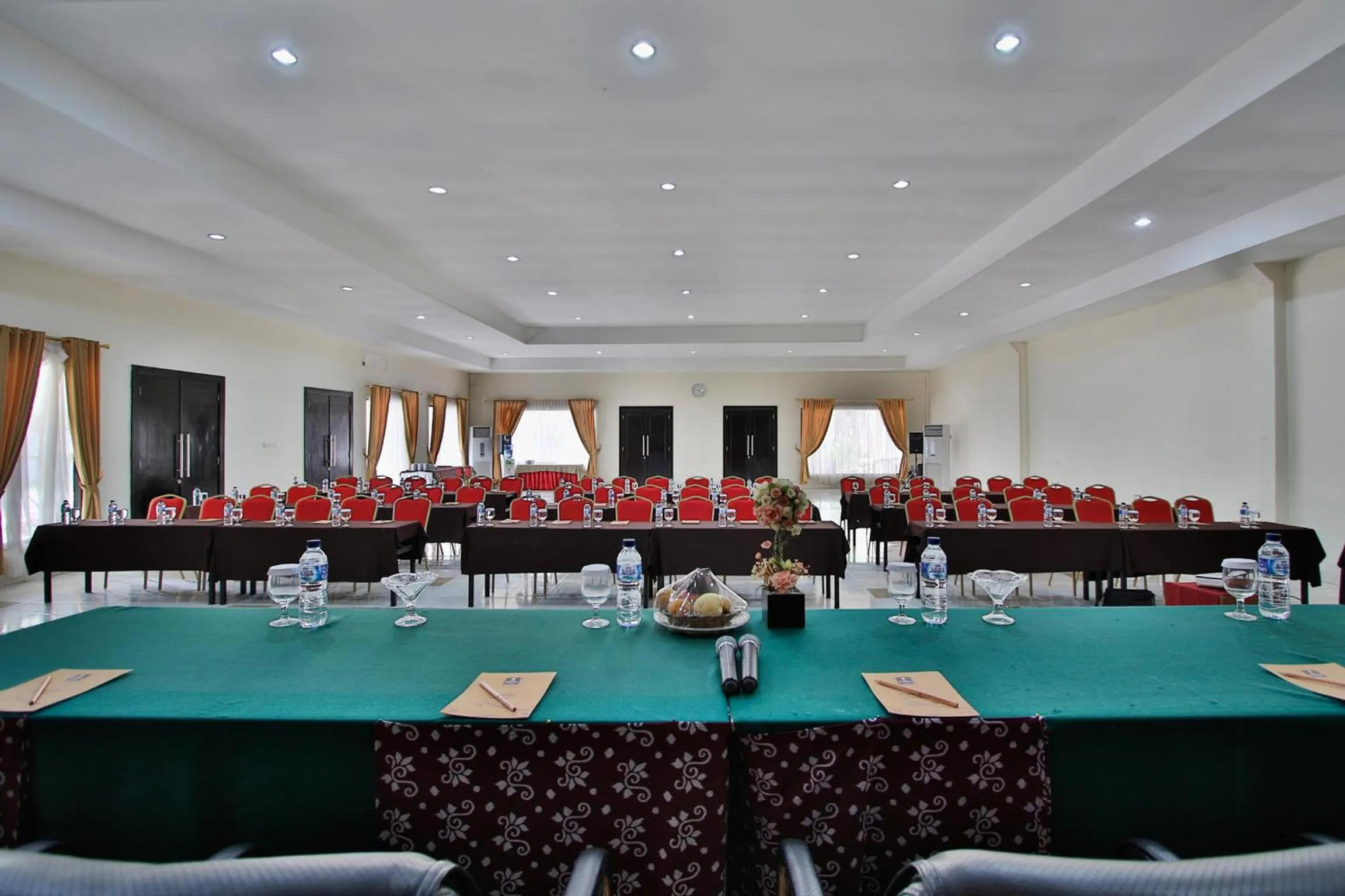 Meeting/conference room in The Jayakarta Anyer