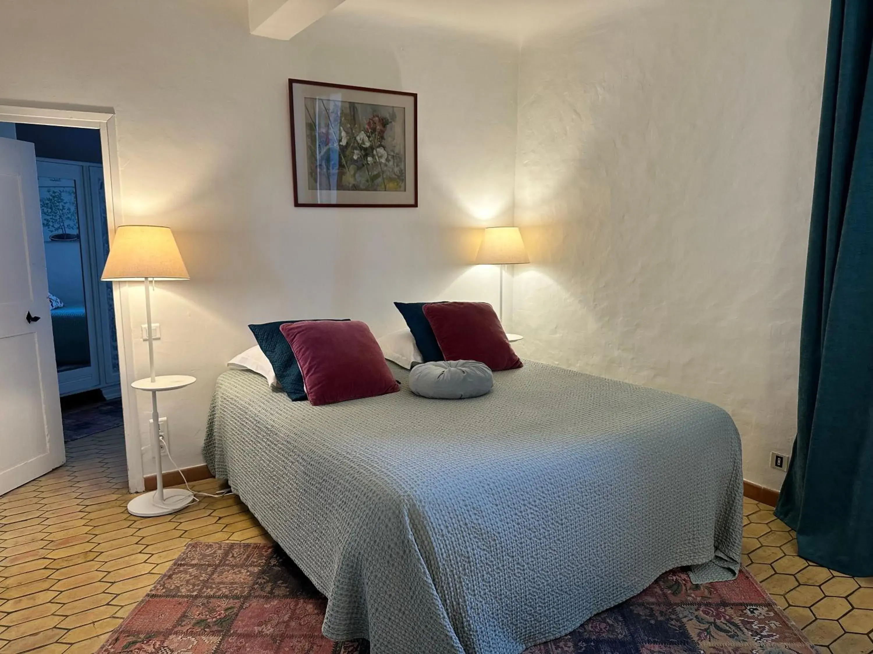 Family Suite in Chambre D'hôte La Beaudine Family Suite in Chambre D'hôte La Beaudine